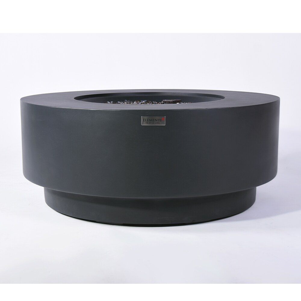 Elementi OFG414DG-NG-1 Outdoor-Gas-Firepits - View #9