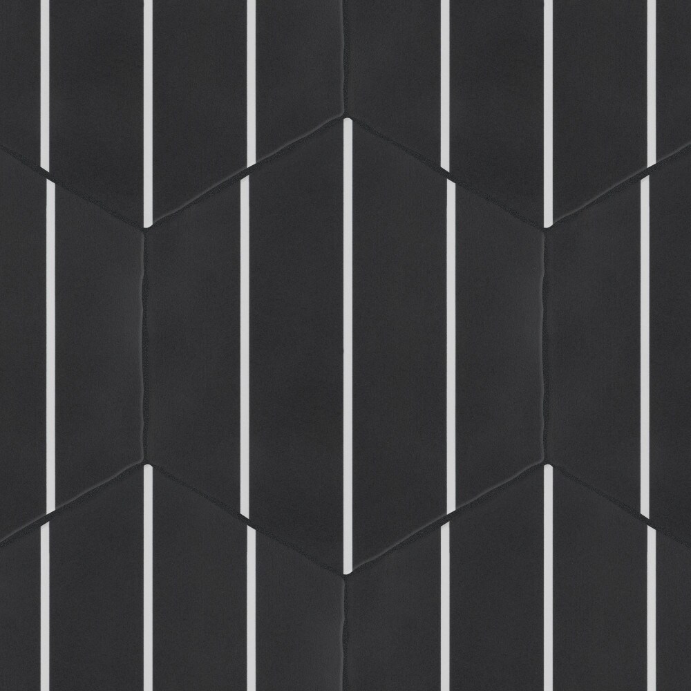 Affinity Tile S1FHGPXLIBK Tile-Samples - View #5