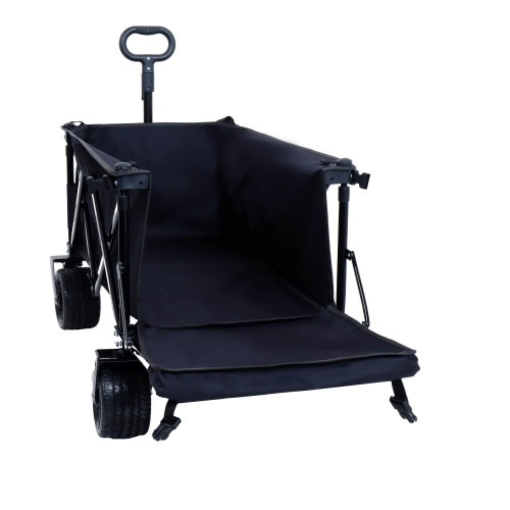 Wooakway FXLS0607-605C68 Yard-Carts - View #3