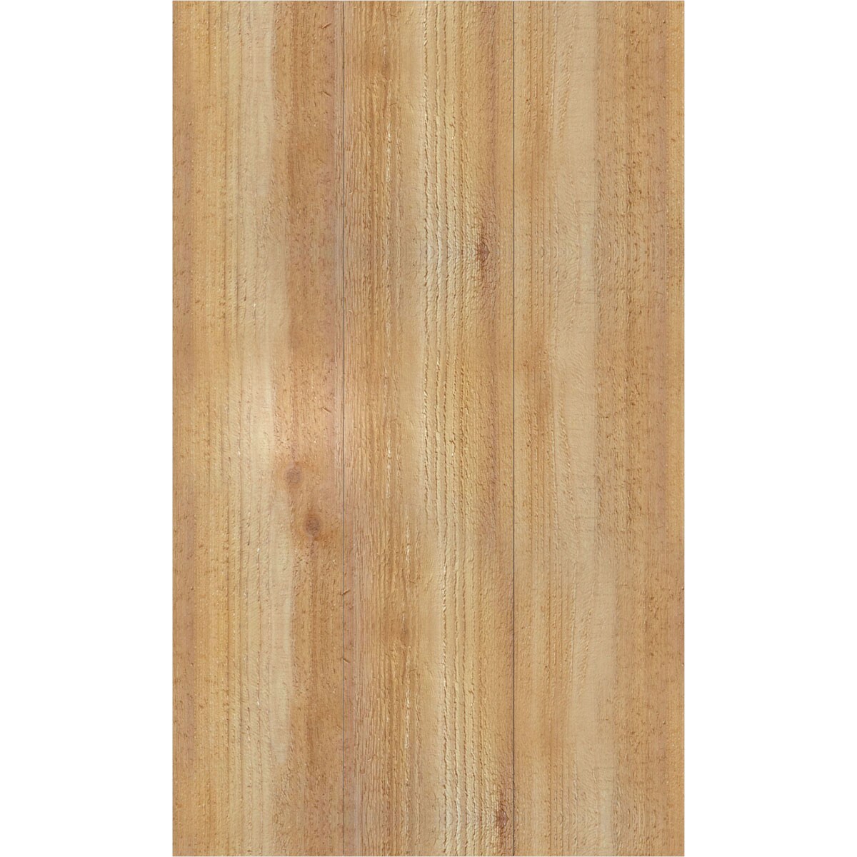 Ekena Millwork RBF06S16X027RWR Exterior-Shutters - View #4