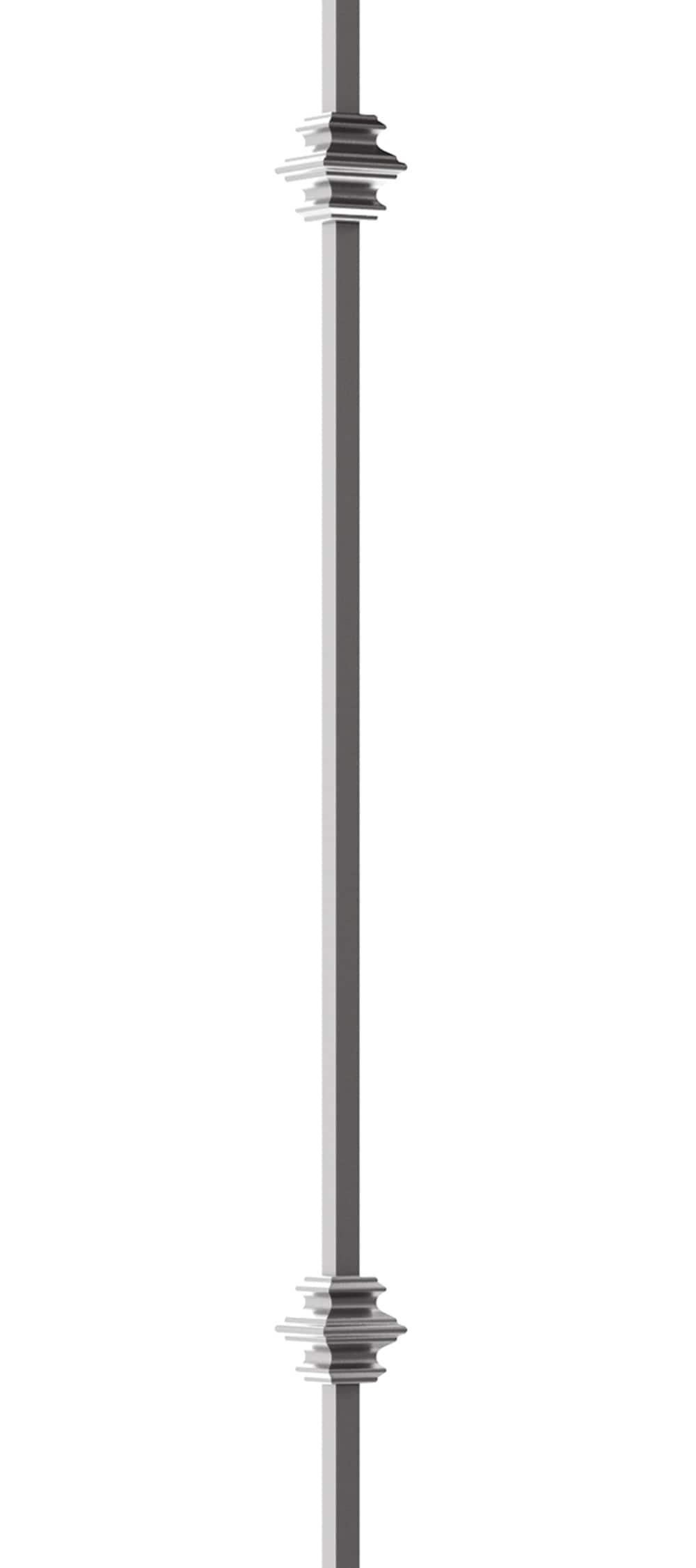Crown Heritage 4583702AG44 Interior-Stairpart-Balusters - View #2
