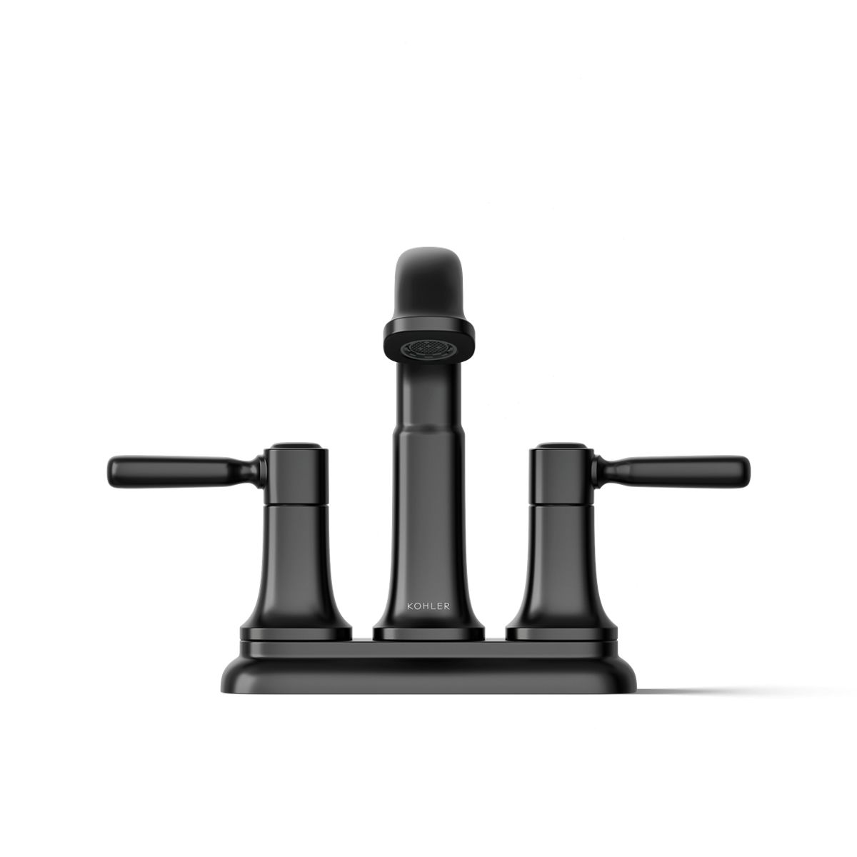 KOHLER K-R33043-4D-BL Lavatory-Faucets - View #12