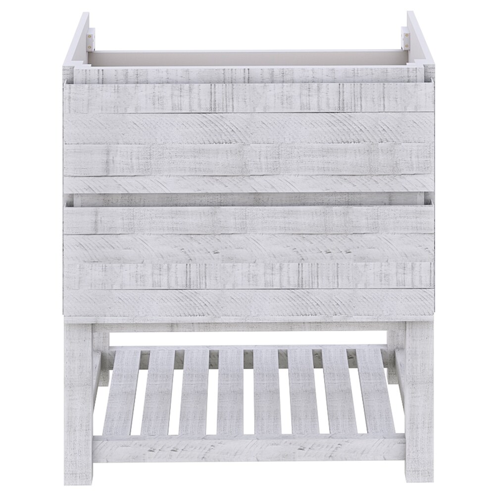 Fresca FCB31-3030RWH-FS vanities - View #3