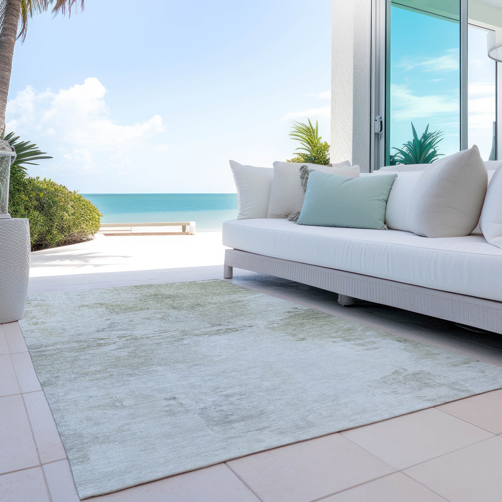 Addison Rugs ACN595IV30X46 rugs - View #9