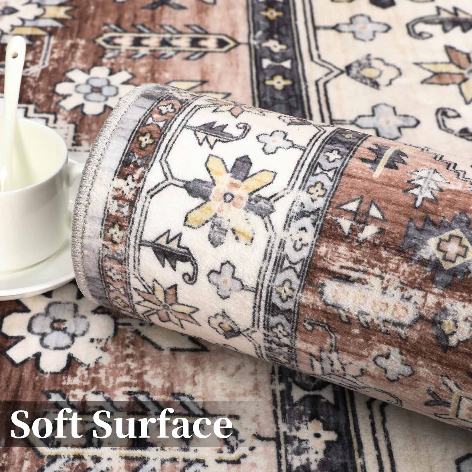 Garvee YXY-LO-PHO-14TNGHE3 rugs - View #4