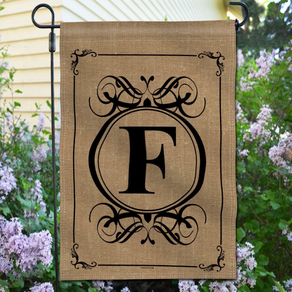 Anley A.FLAG.GARDEN.N45.F Decorative-Banner-Flags - View #3