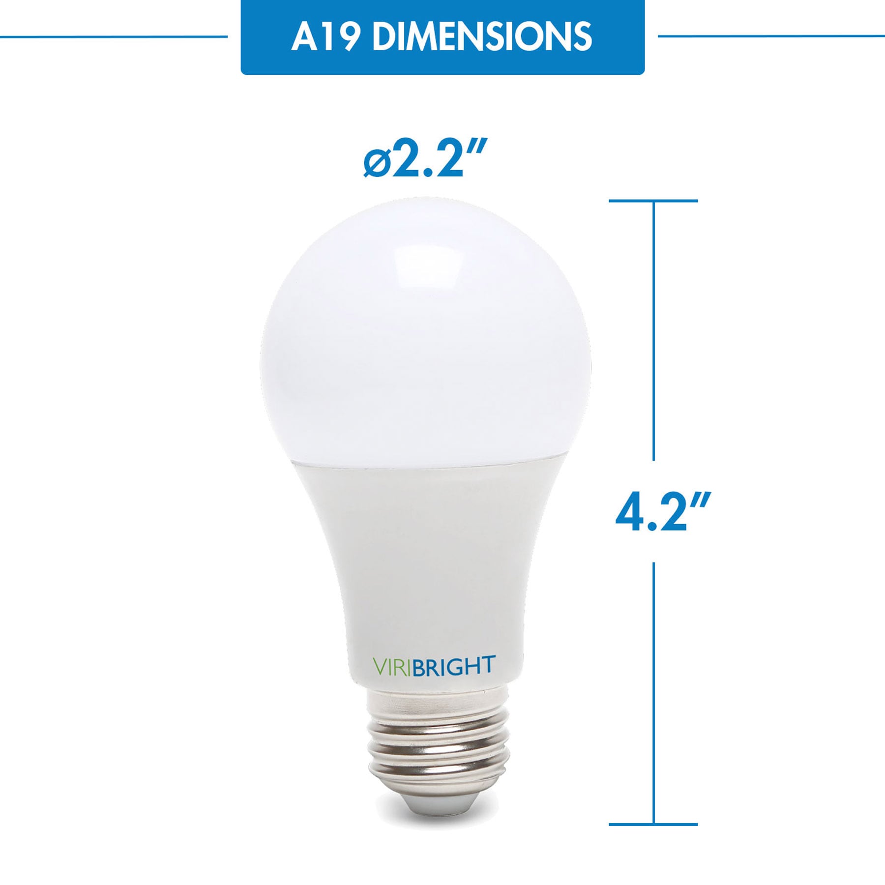 VIRIBRIGHT 450109-ES Led-Lights - View #4