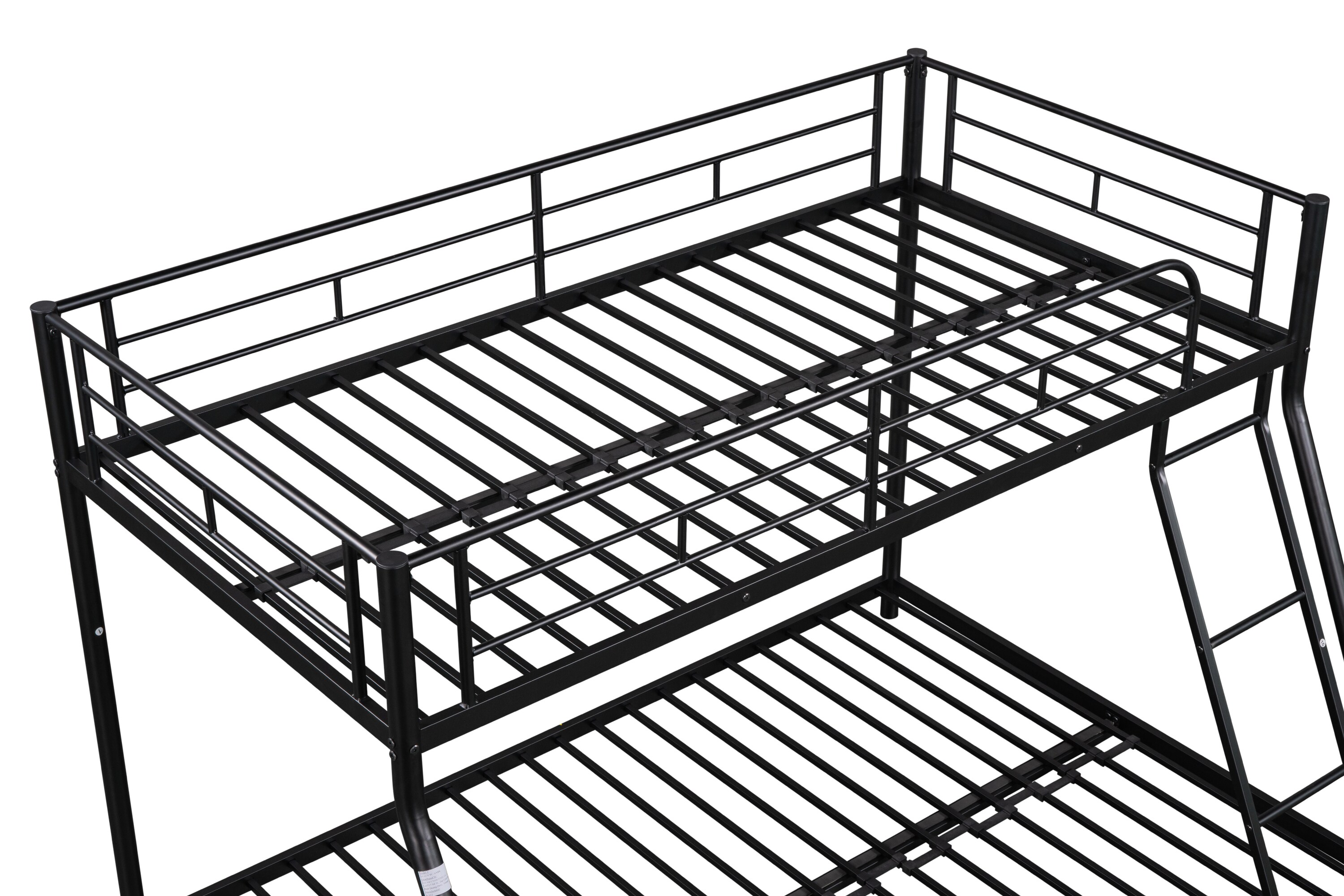 Siavonce XH52468 Bunk-Beds - View #5