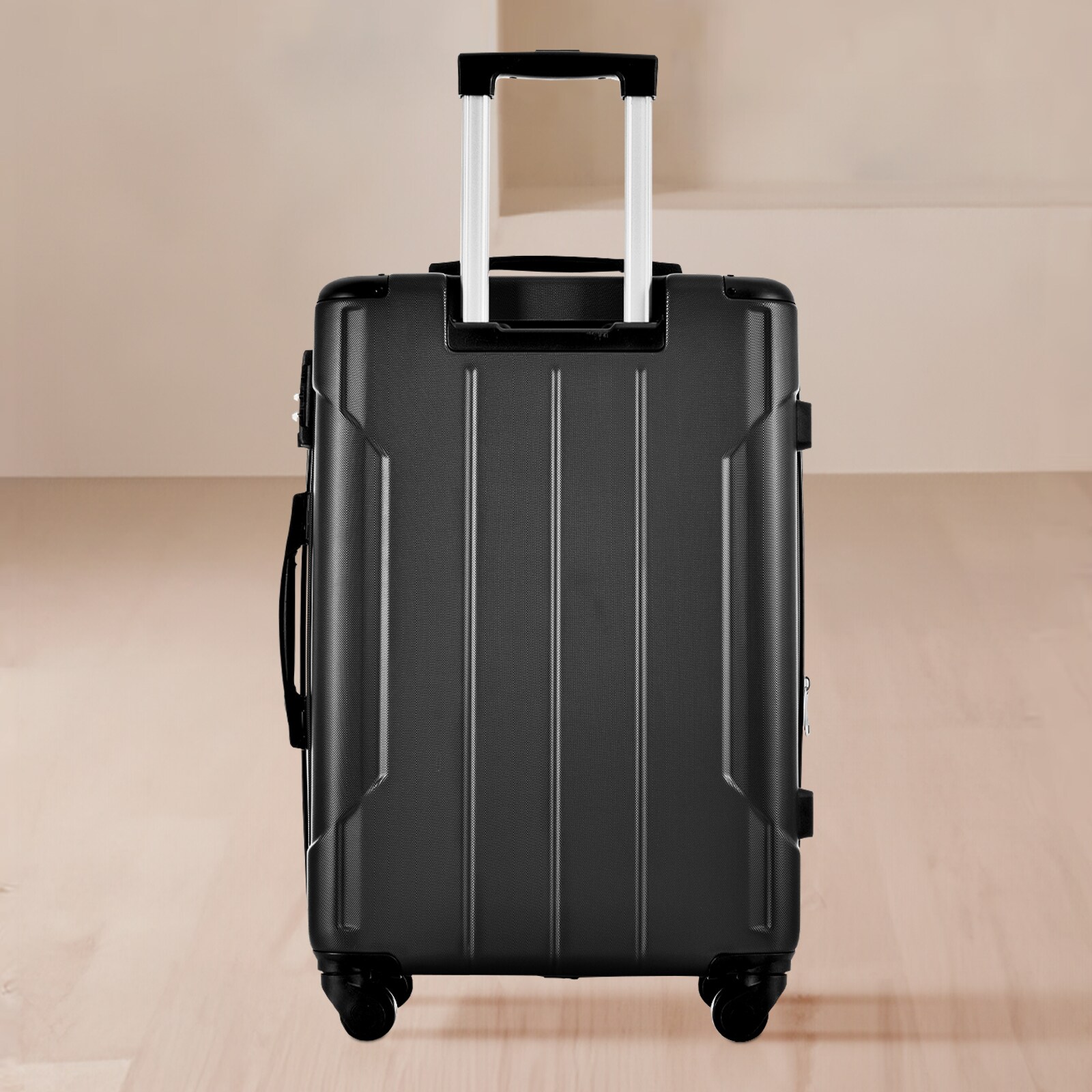 Flynama L-282803AAB Luggage-And-Luggage-Sets - View #18
