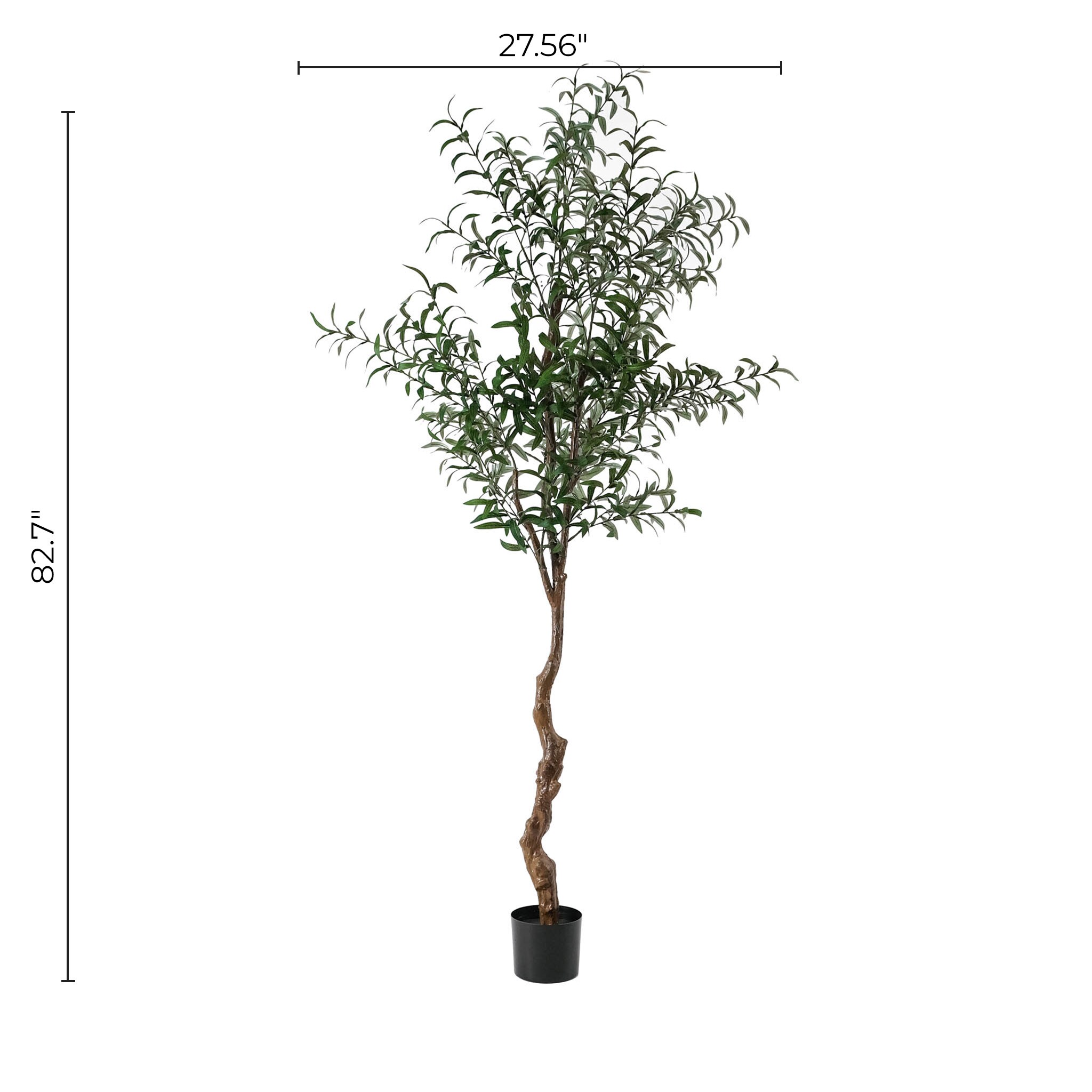  KD0020 Artificial-Plants-Trees - View #5