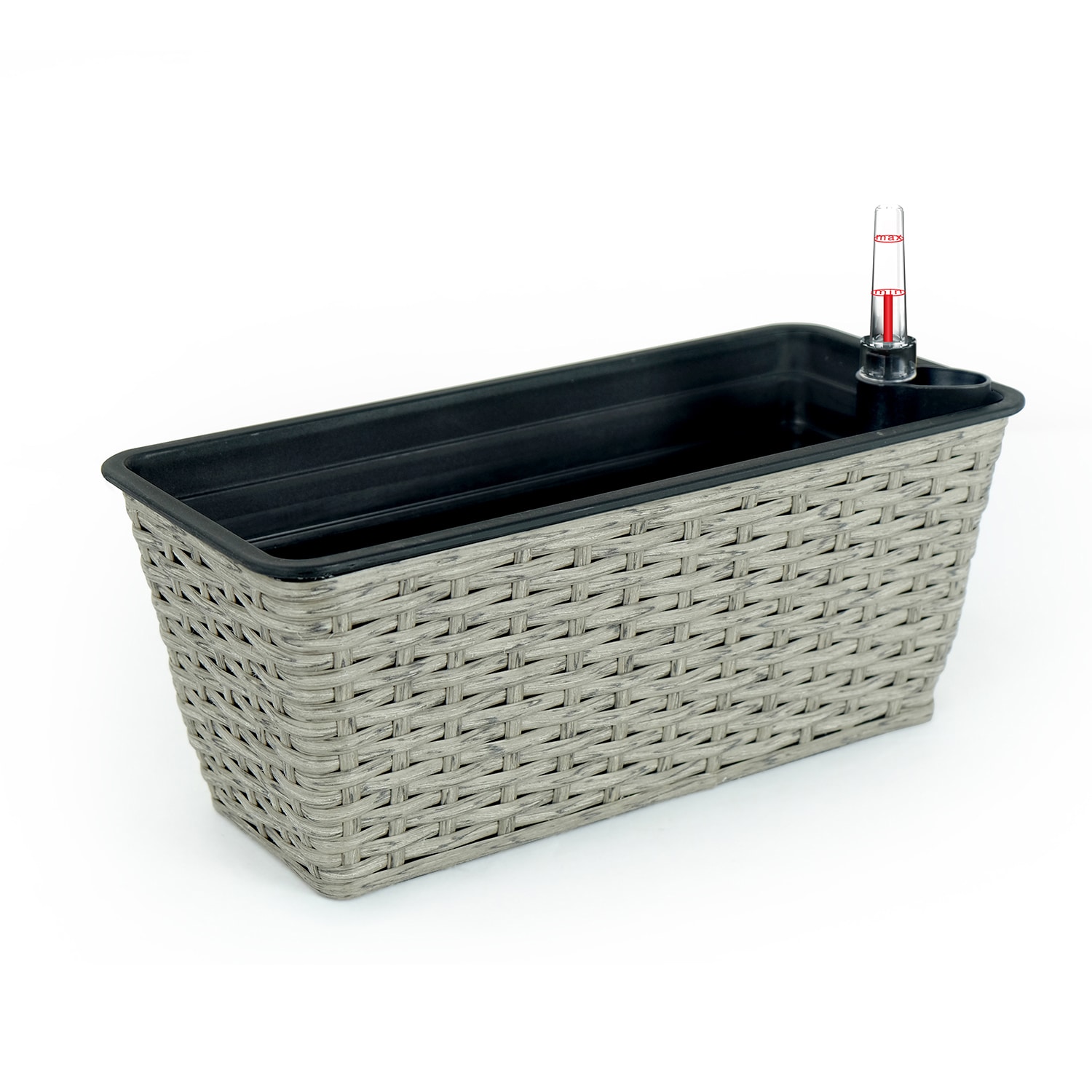Kahomvis DTY-QPB0-634 Planter-Window-Box - View #5