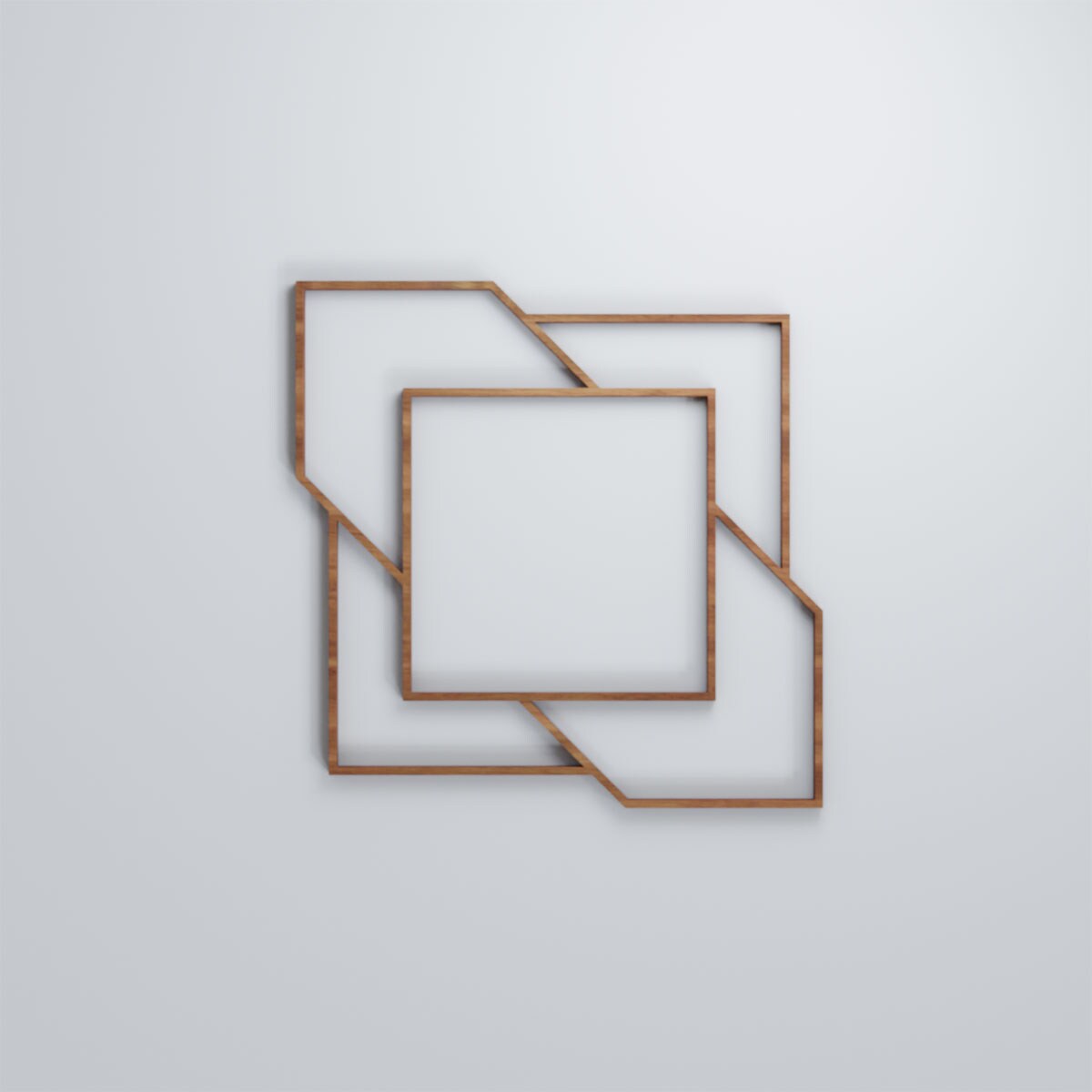 Ekena Millwork WALW12X12X0375MMTWA Wall-Panels - View #2