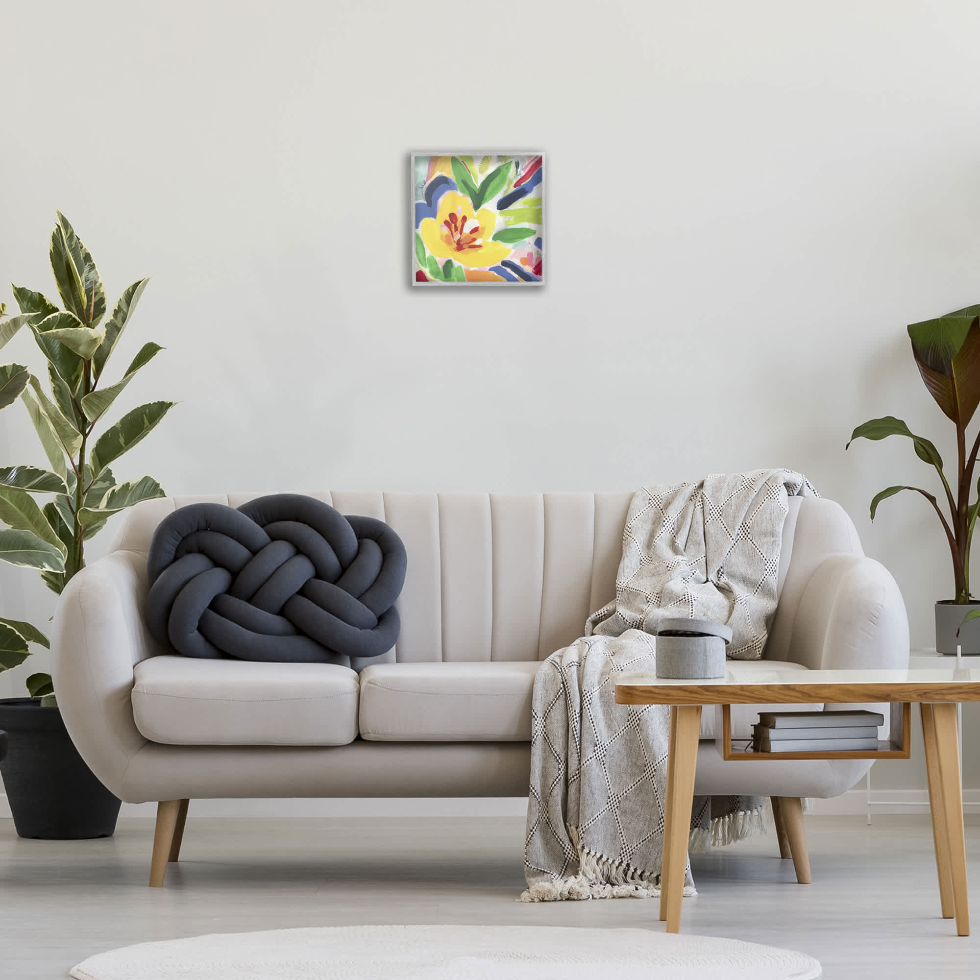 Stupell Industries BS-405-GFF-12X12 Wall-Art - View #3