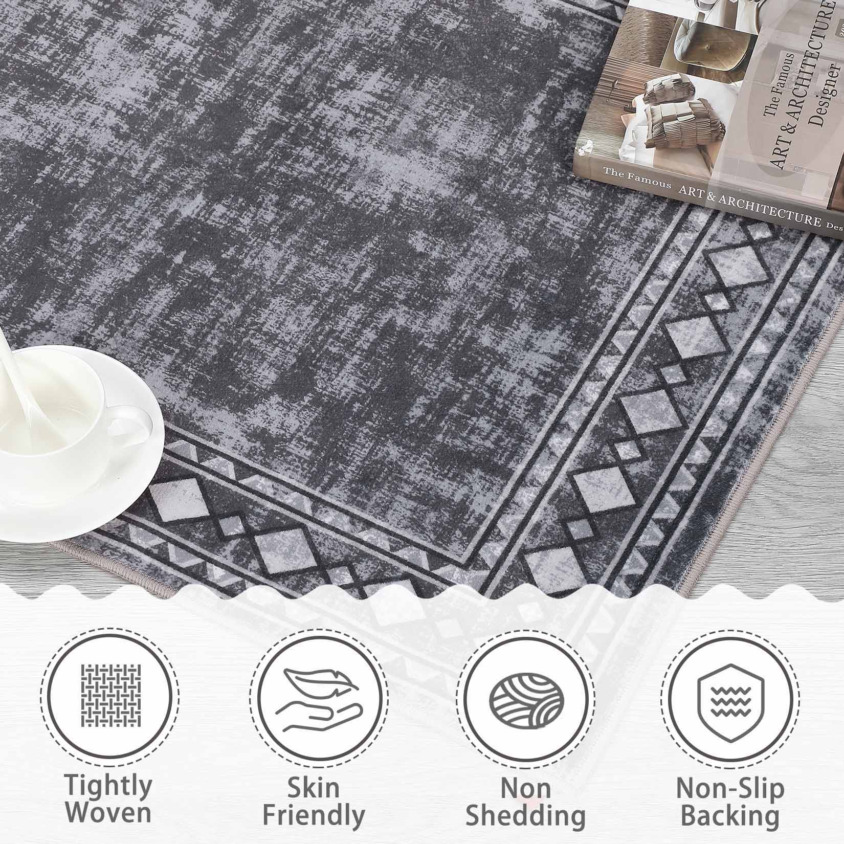 Garvee YXY-LO-PHO-16N7FJ5R rugs - View #4