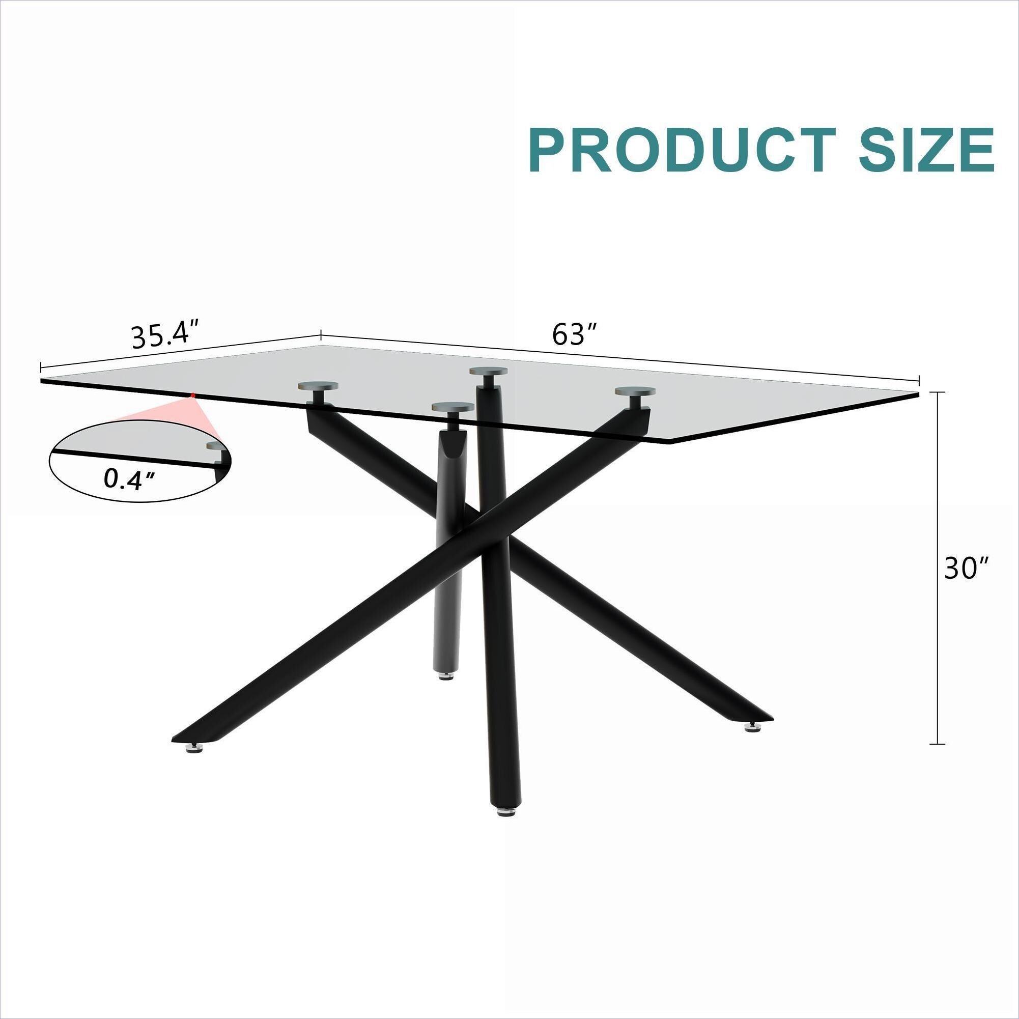 Watnature YBF4OZY9ZJI1 Dining-Tables - View #8