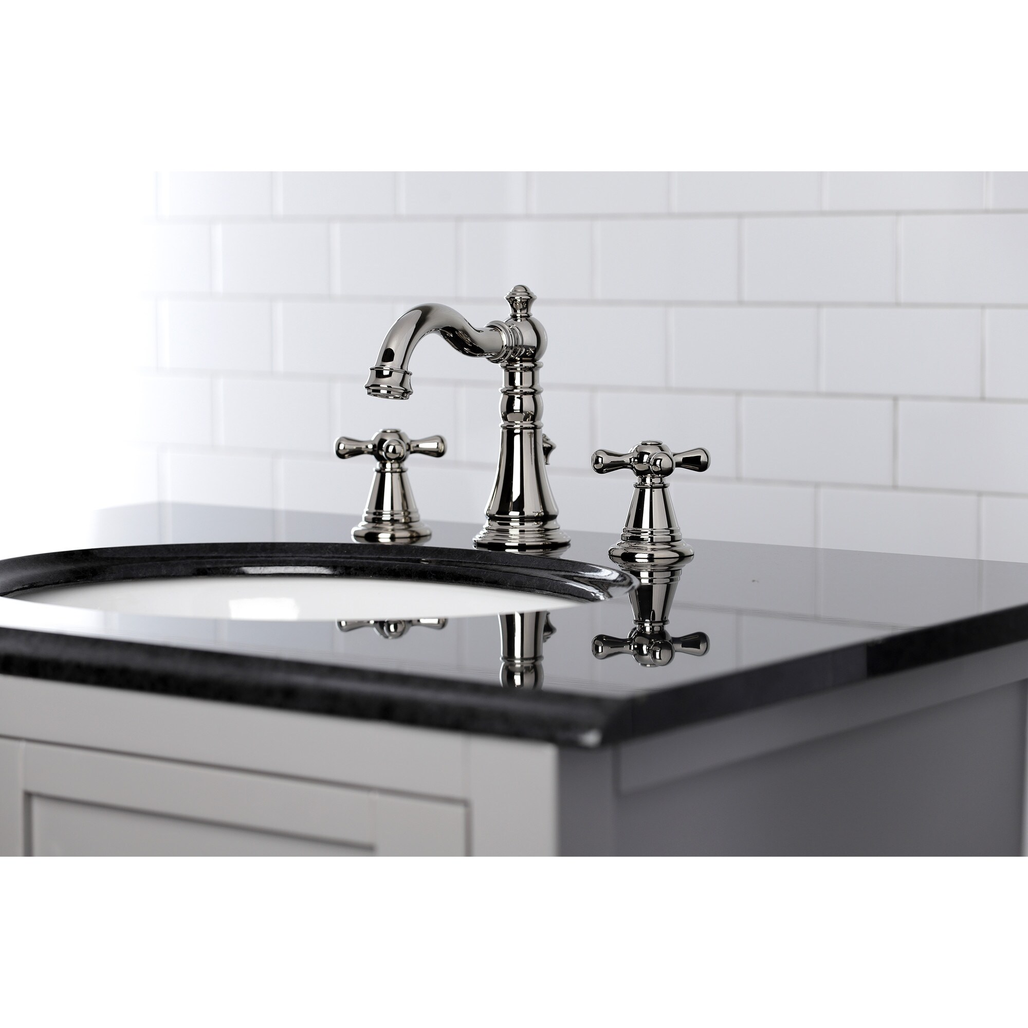 Kingston Brass WLFSC1979AAX Lavatory-Faucets - View #6