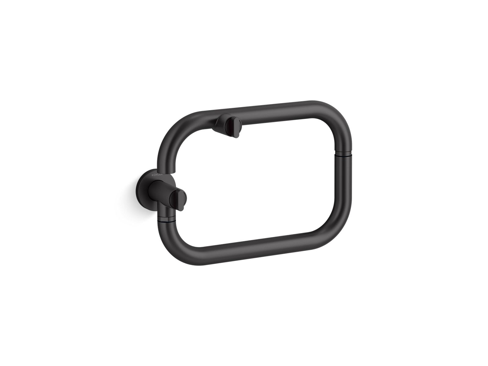 KOHLER 28276-BL Components Wall-mount pot filler