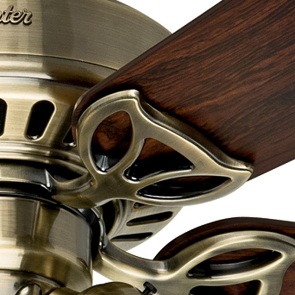 Hunter 53078 Ceiling-Fans - View #4