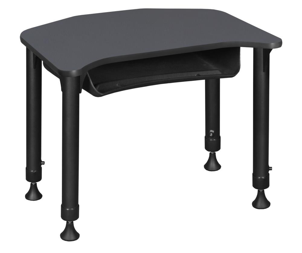 Regency FSDBX2624GY desks - View #5
