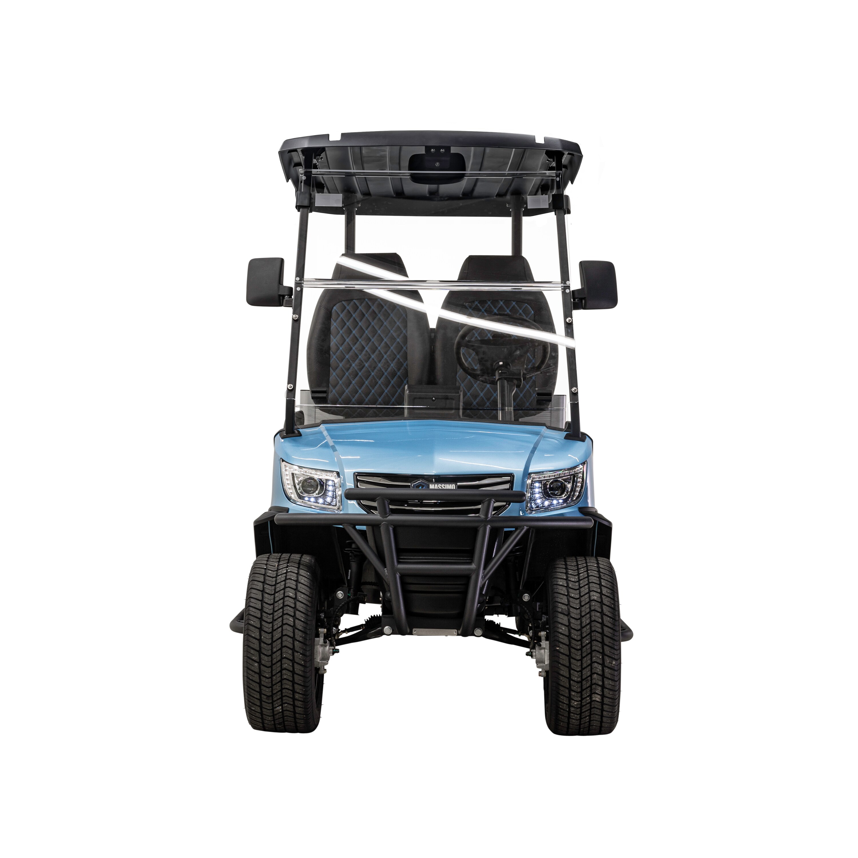 Massimo E730500517 Motorized-Vehicles - View #8