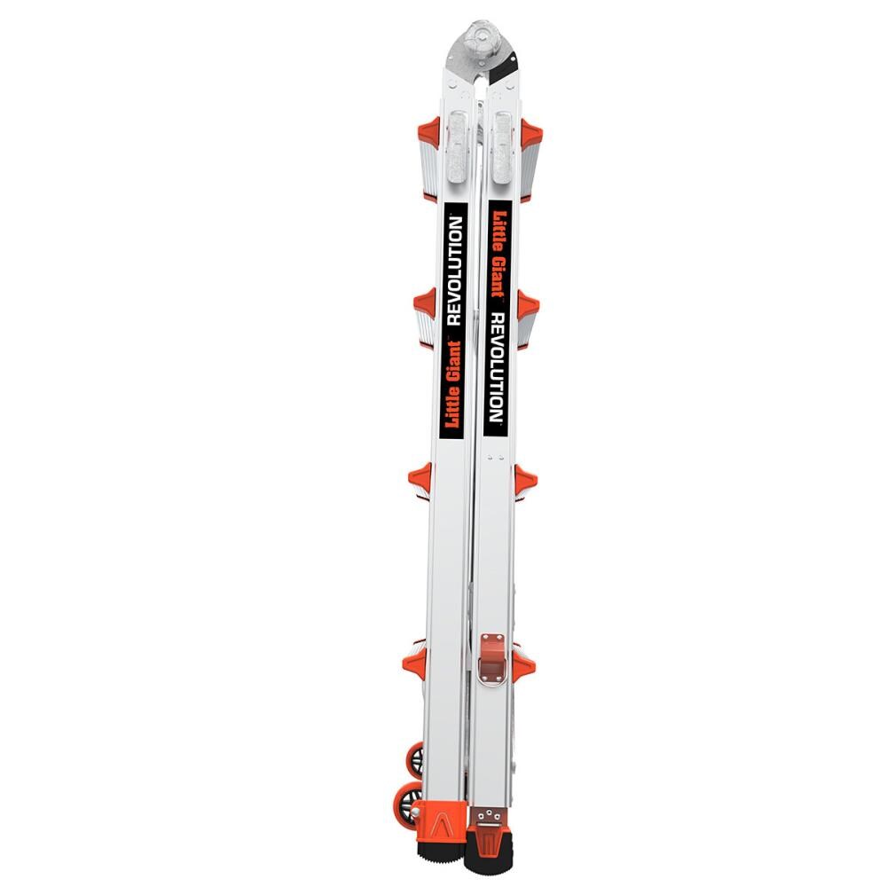 Little Giant Ladders 12017-801 Multiposition-Ladders - View #16