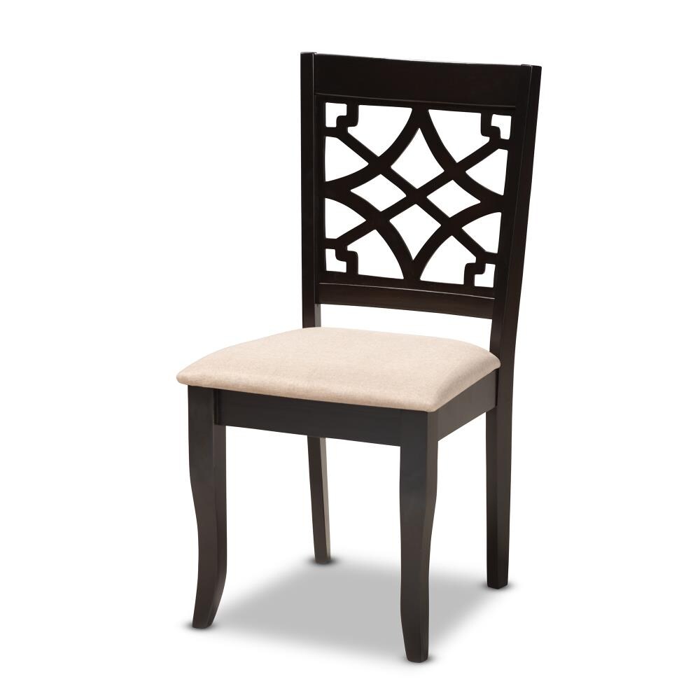 Baxton Studio 157-9727-8026-LW Dining-Sets - View #2