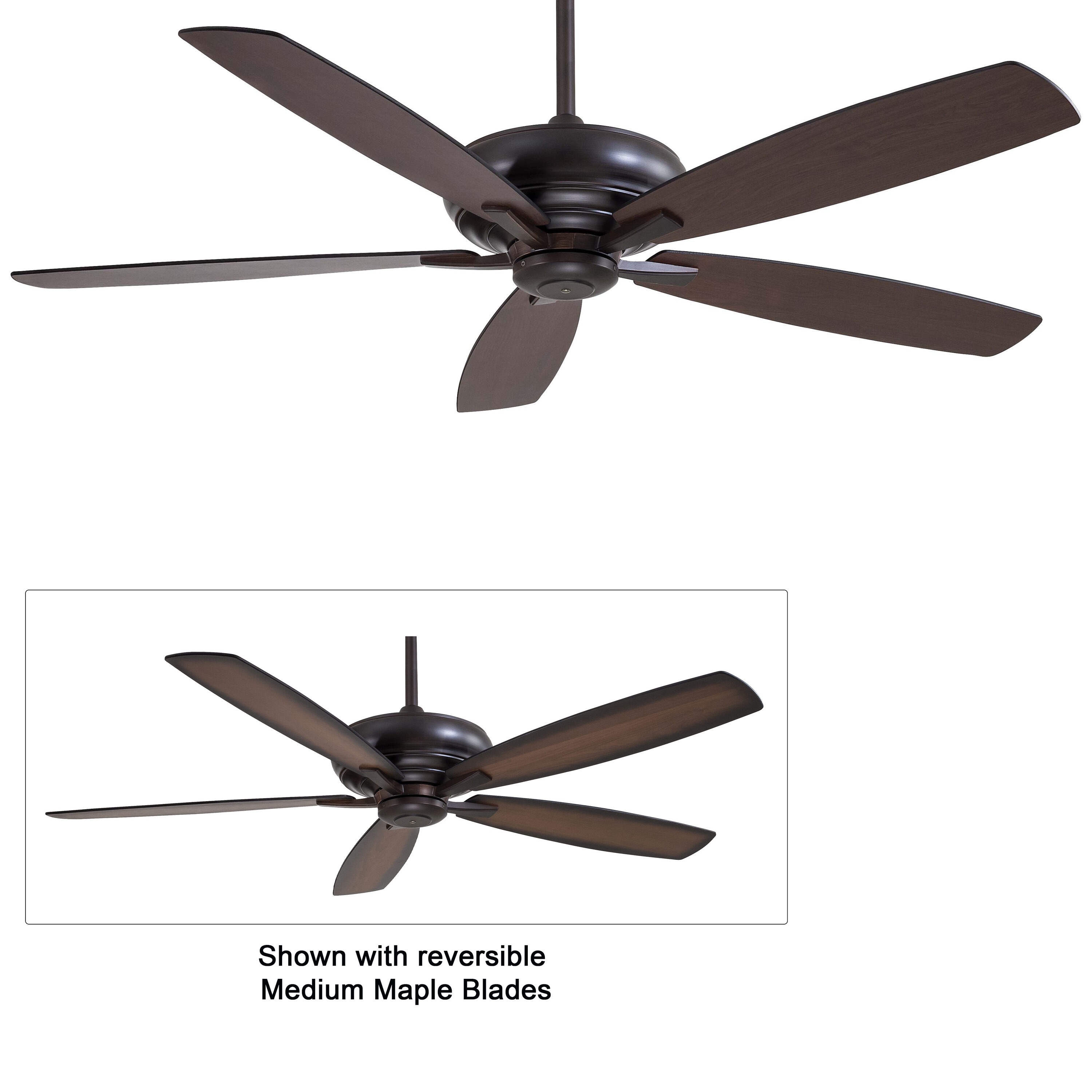 Minka Aire F689-KA Ceiling-Fans - View #6