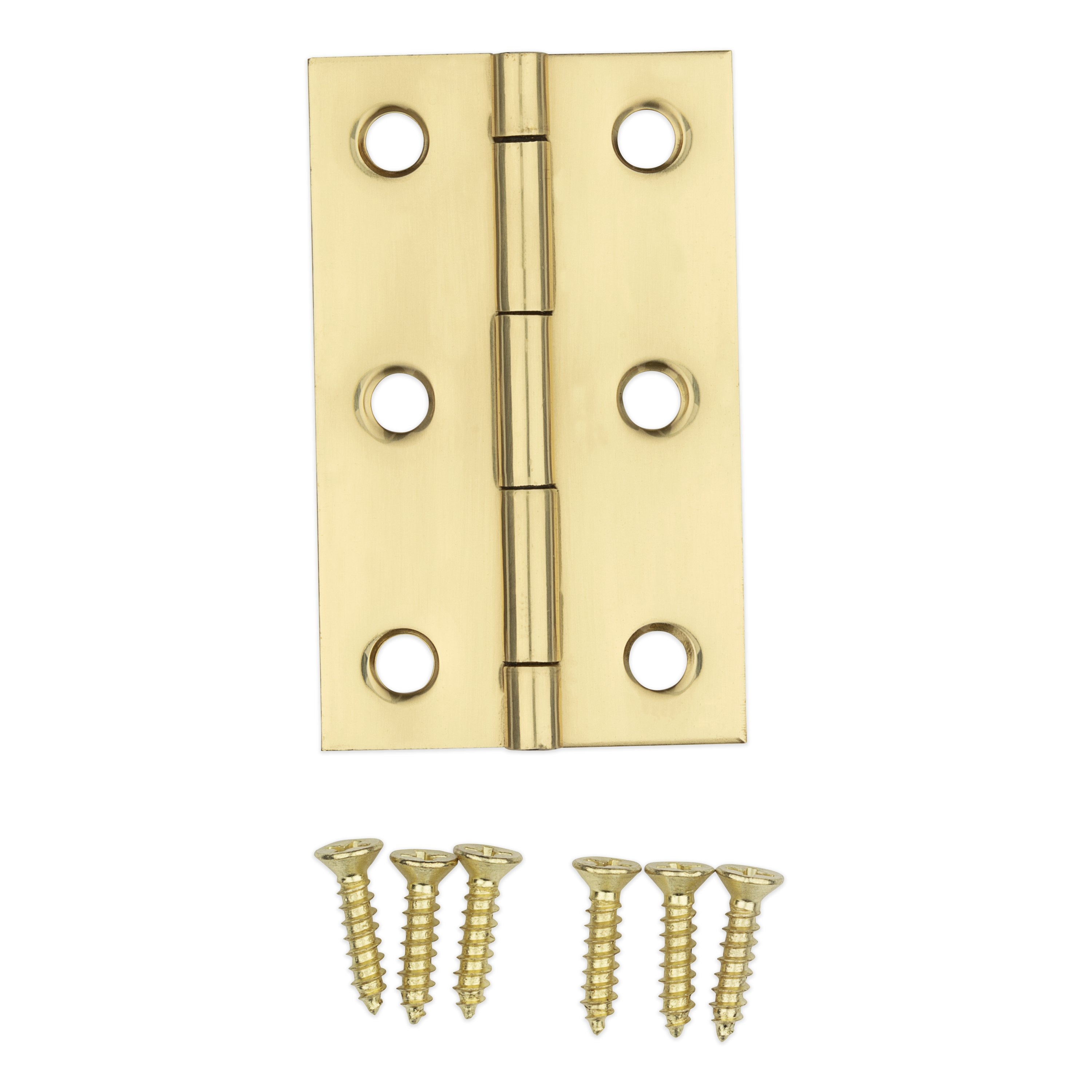Gatehouse S890-160 Entry-Door-Hinges - View #3