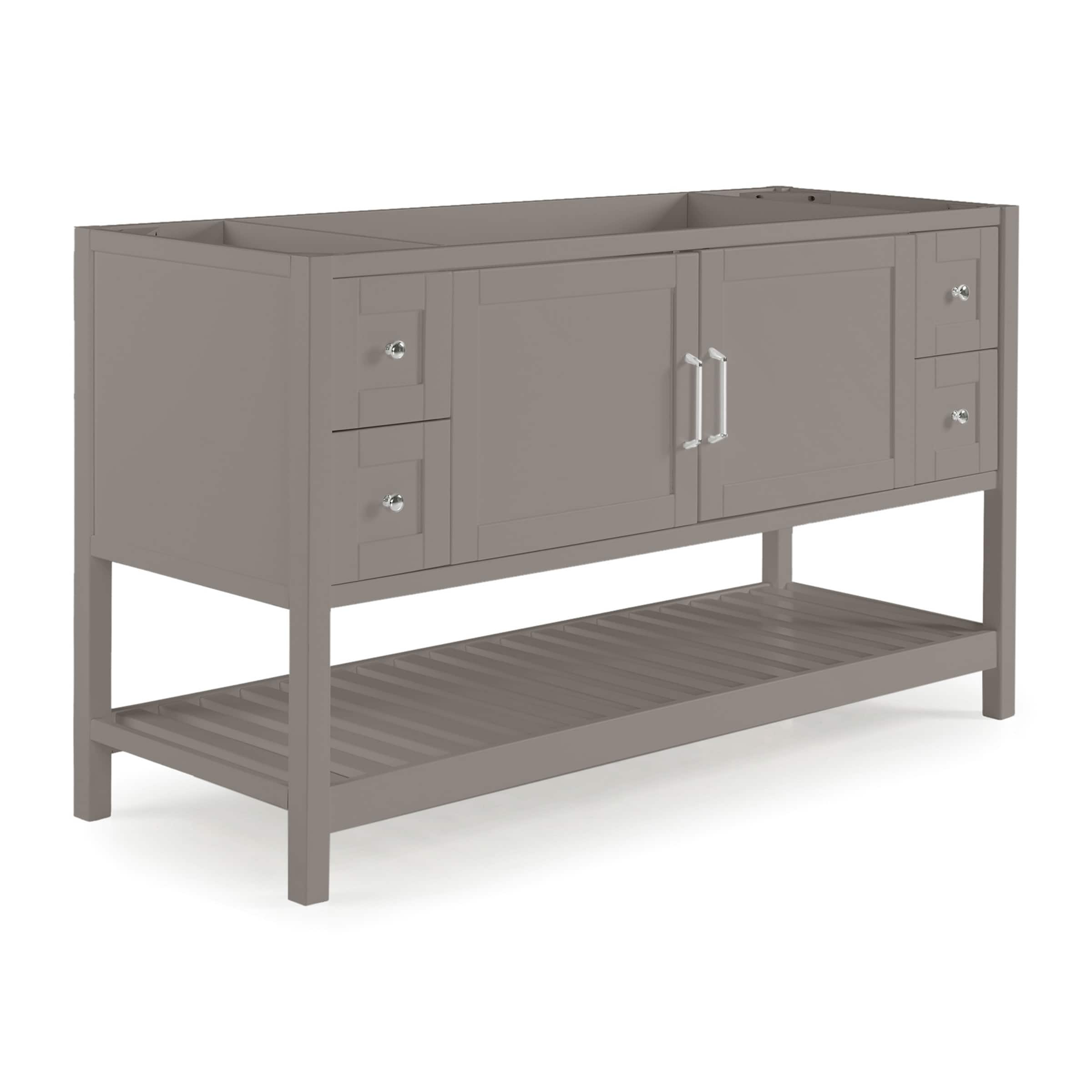 Alaterre Furniture AVAN6040AA vanities - View #6
