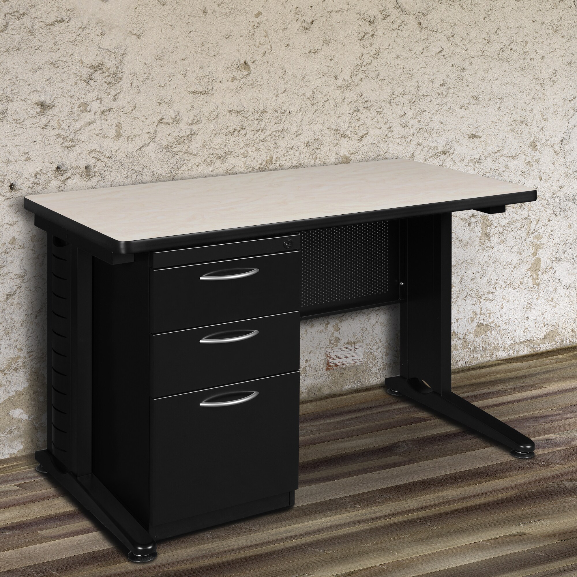 Regency MSP4824PL desks - View #6
