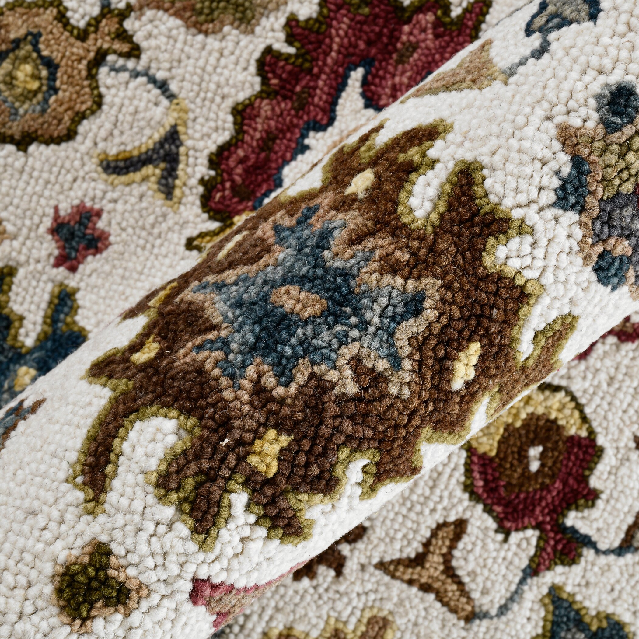 Amer Rugs JAC10576 rugs - View #9