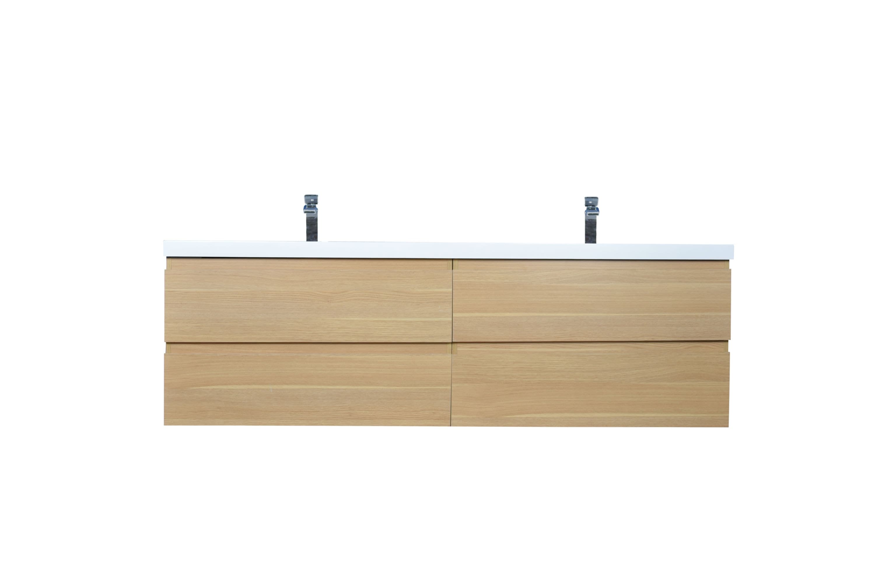 Moreno Bath MOB72-CO Bath-Vanity-Combo - View #2