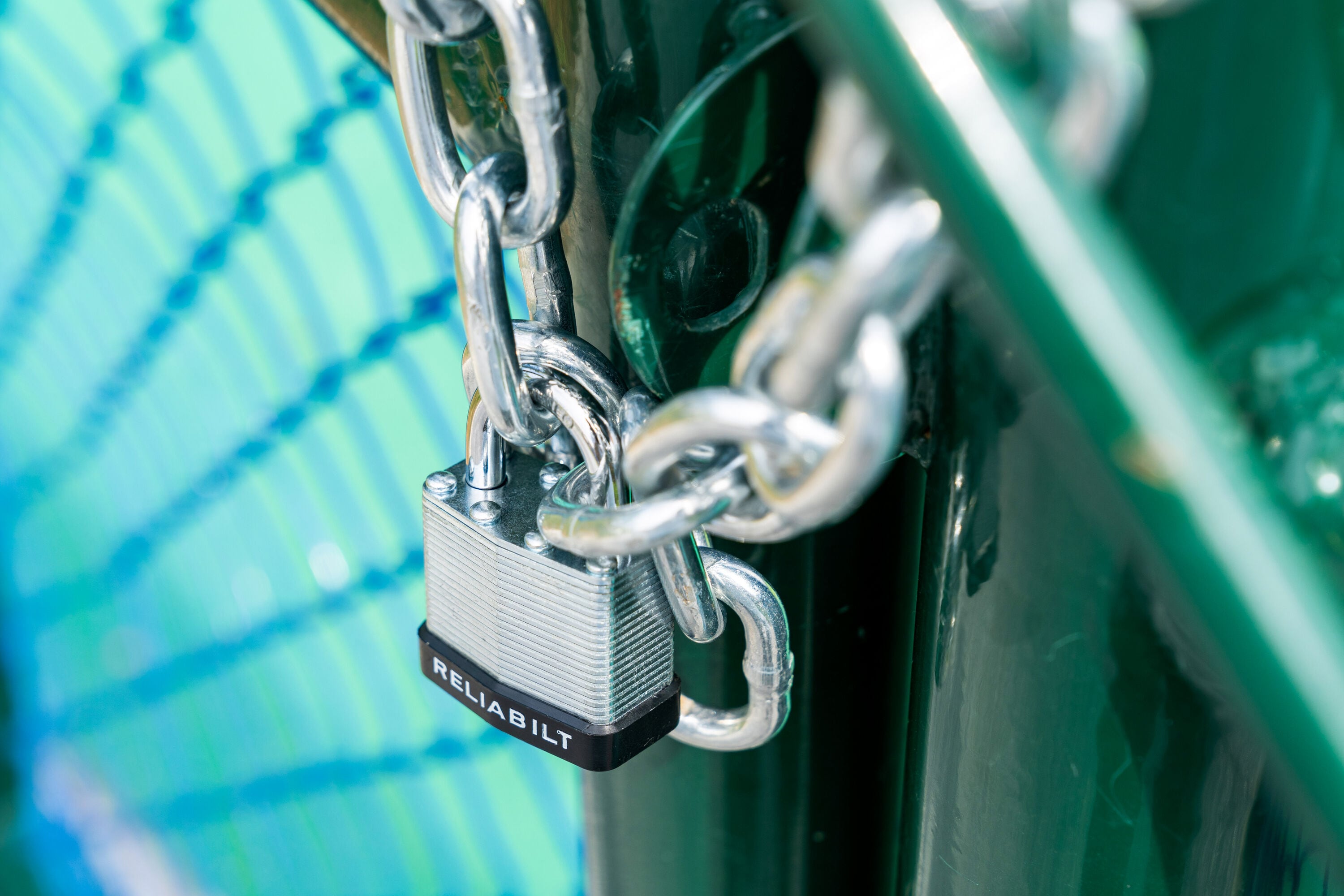 RELIABILT AH140011 Padlocks-Locks-Cables - View #14