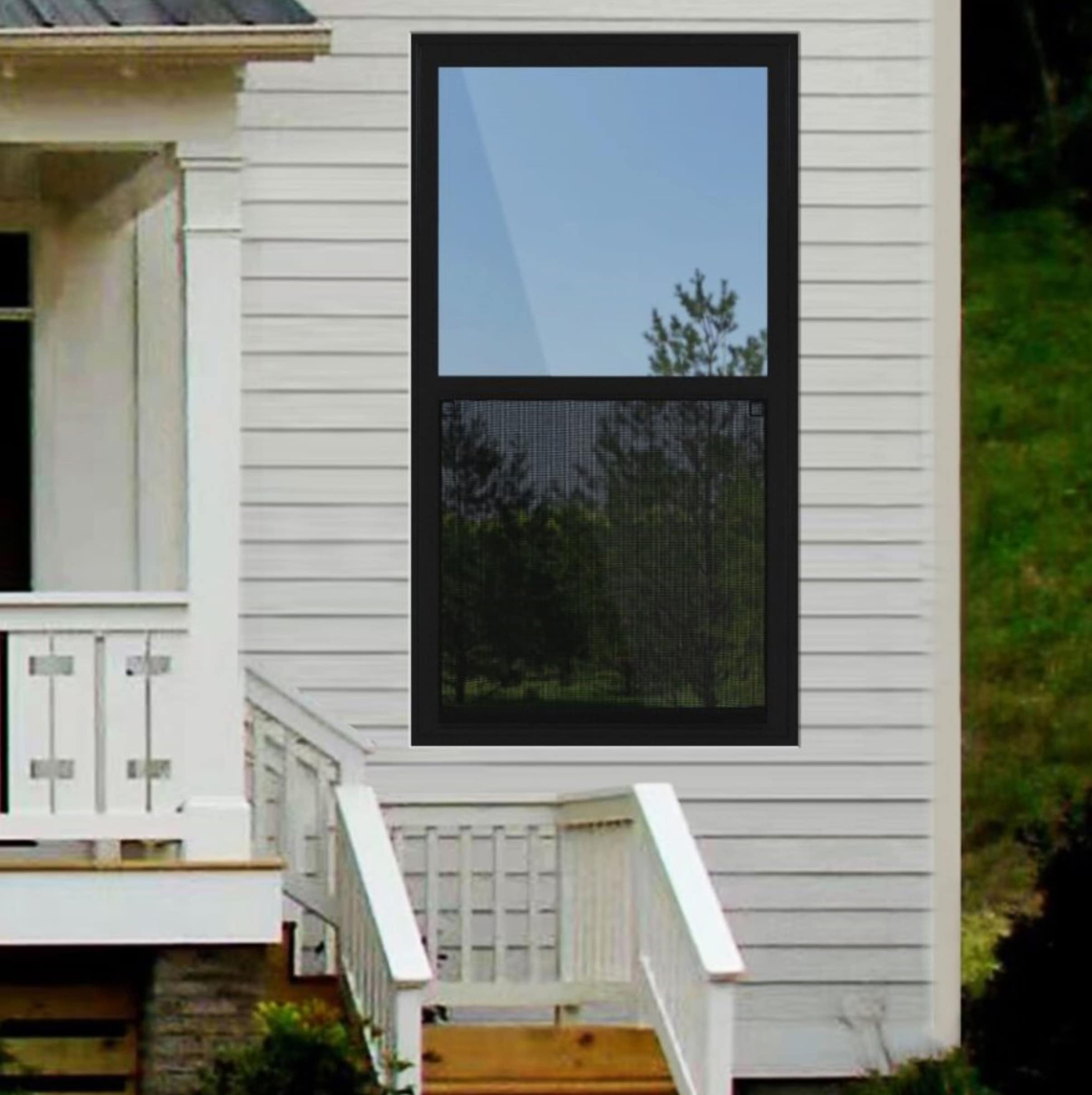 RELIABILT 32513672RBSHBLK Single-Hung-Windows - View #10
