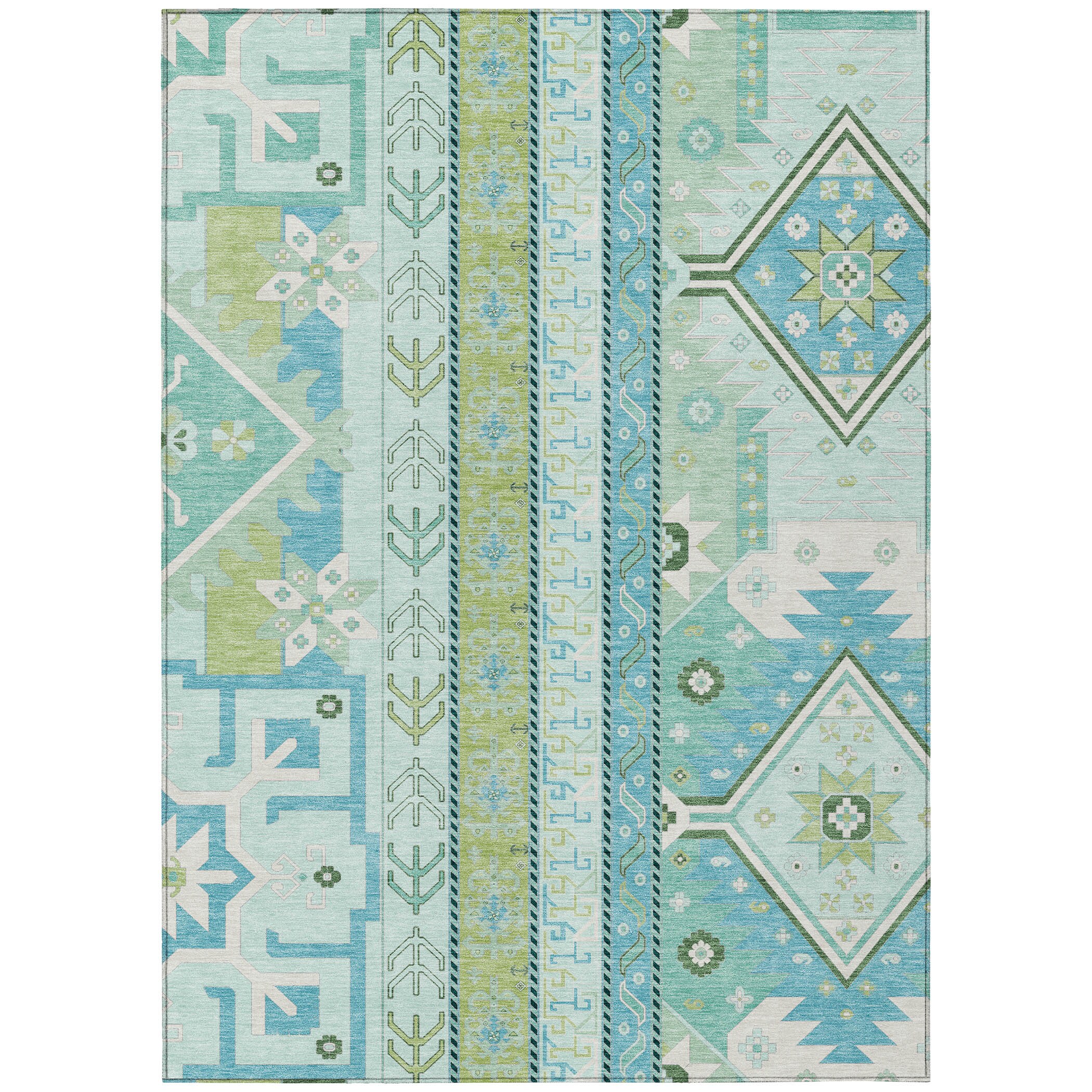 Addison Rugs ACN1015MZ10X14 rugs - View #2