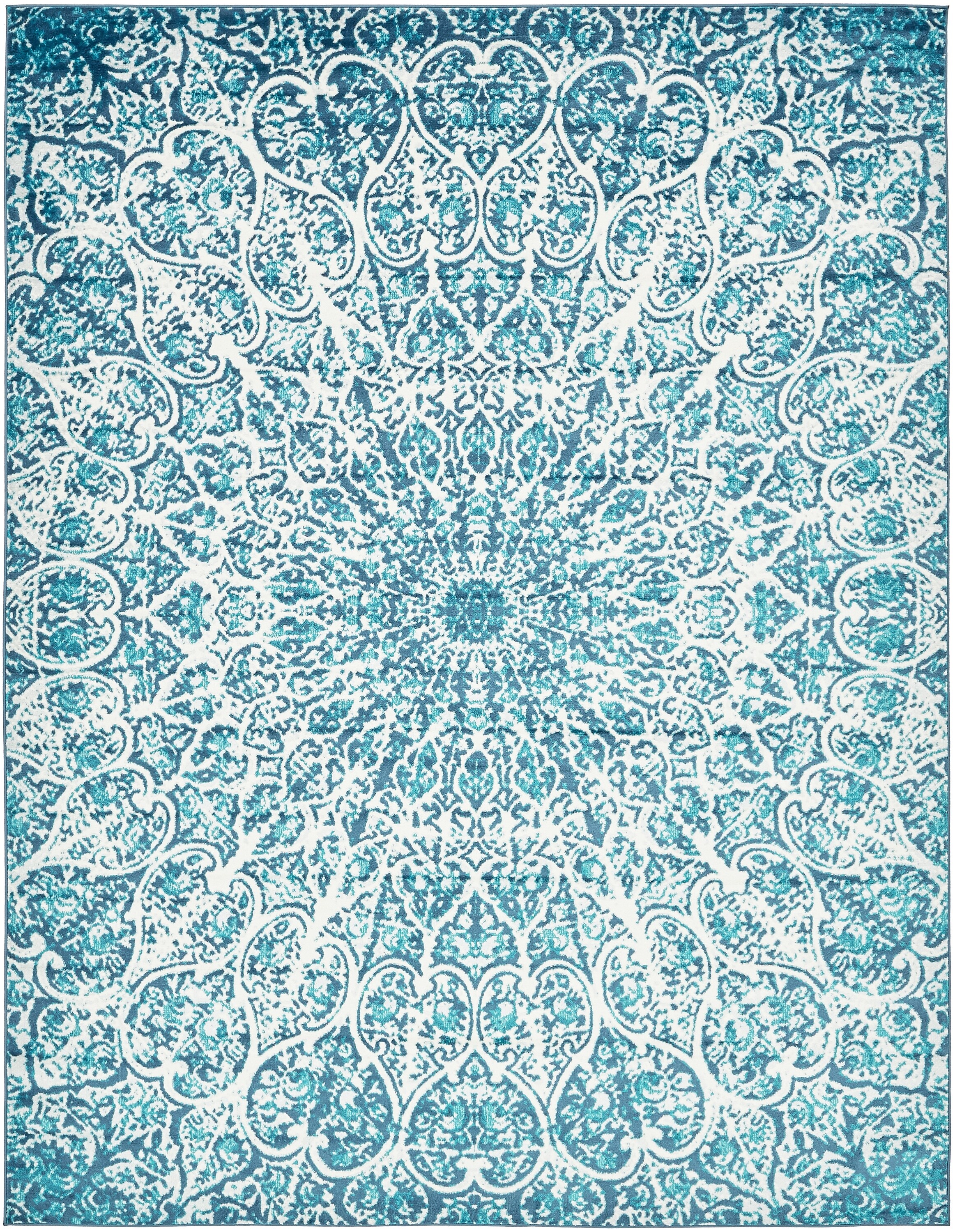 Unique Loom 3137739 rugs - View #10