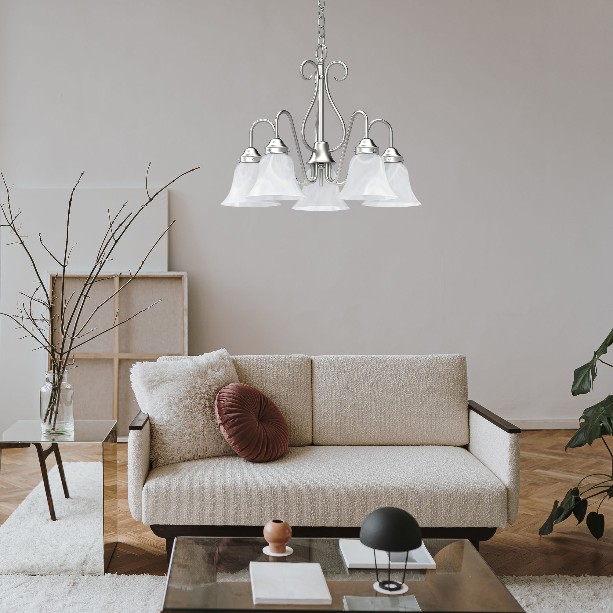 Volume Lighting V2355-33 b090015 - View #2
