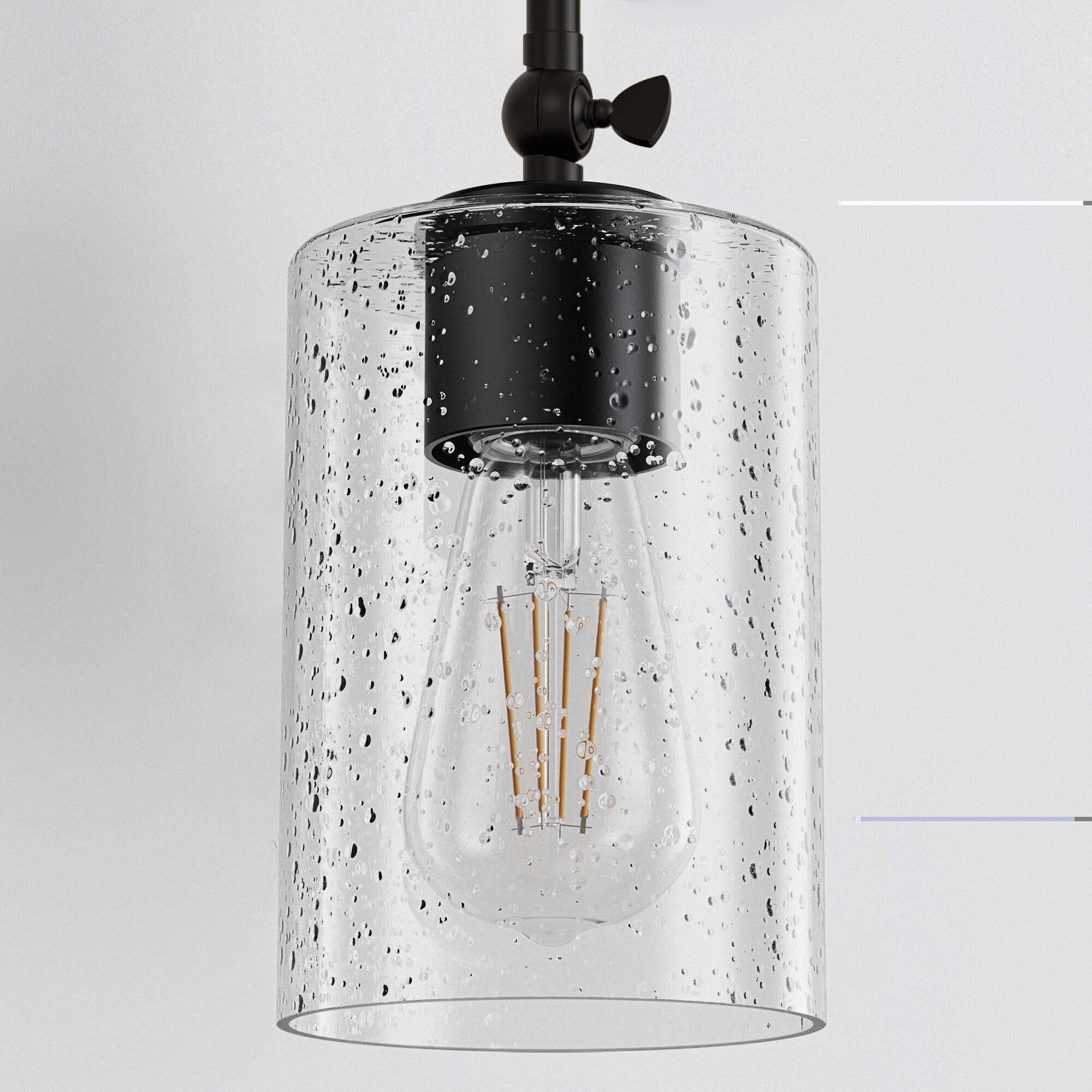 YANSUN LA-ZY-BX13701ABL-11 flushmounts - View #6