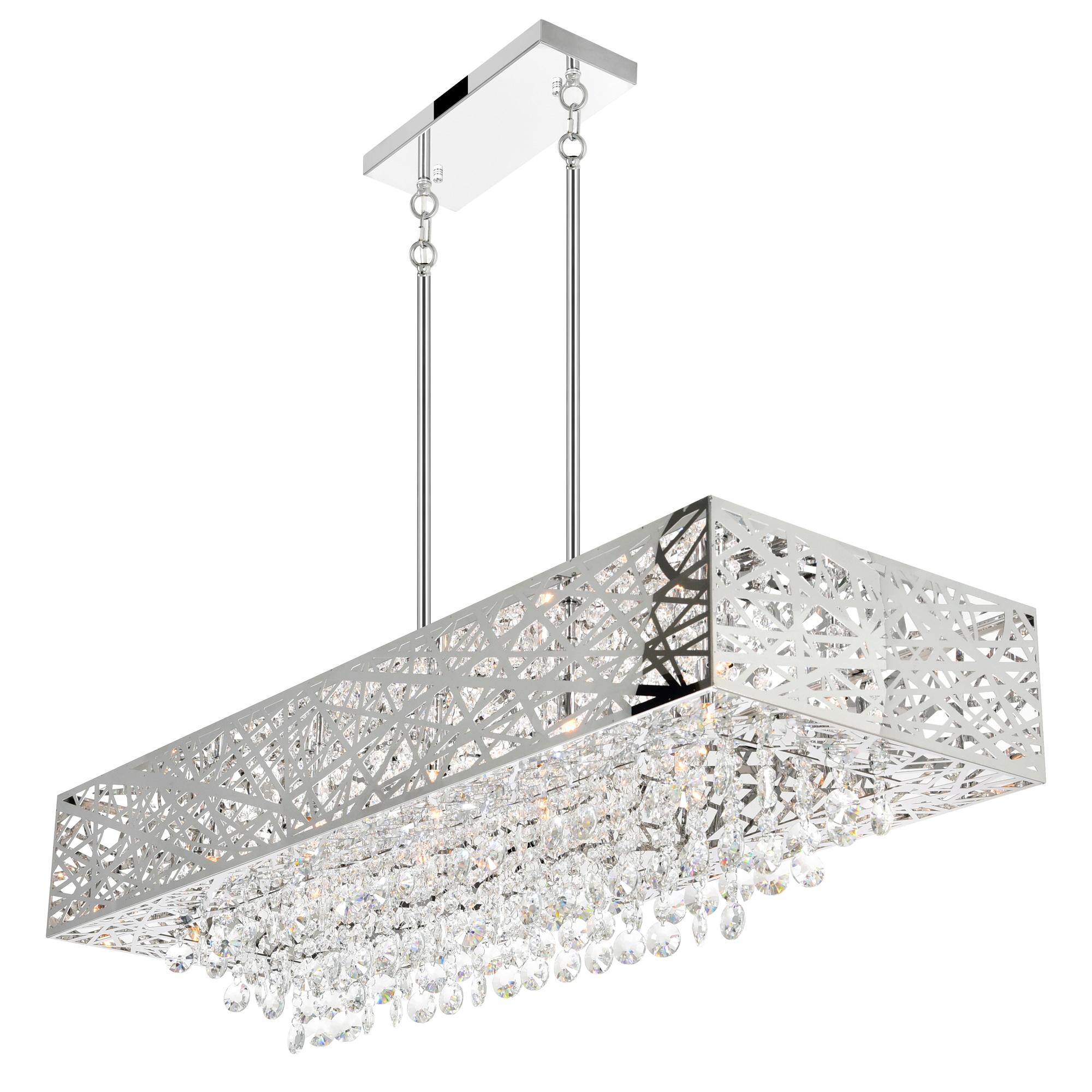 CWI Lighting 1032P46-16-601-RC b090015 - View #5