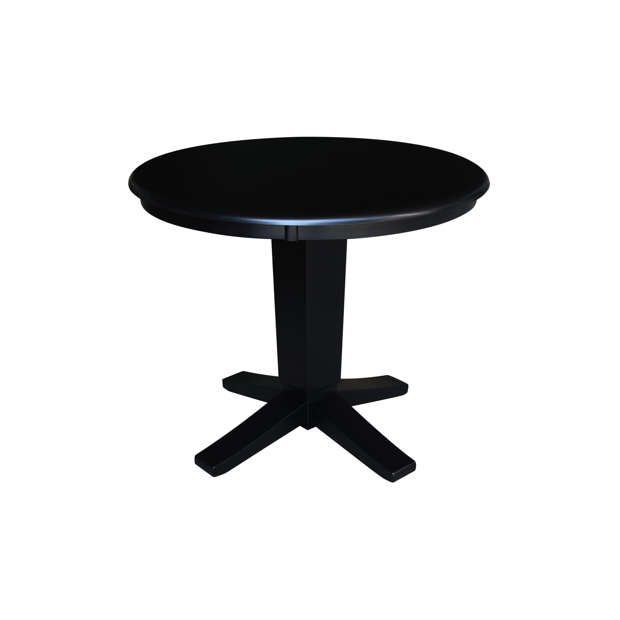 International Concepts K46-36RT-23B-C42-2-4 Dining-Sets - View #3