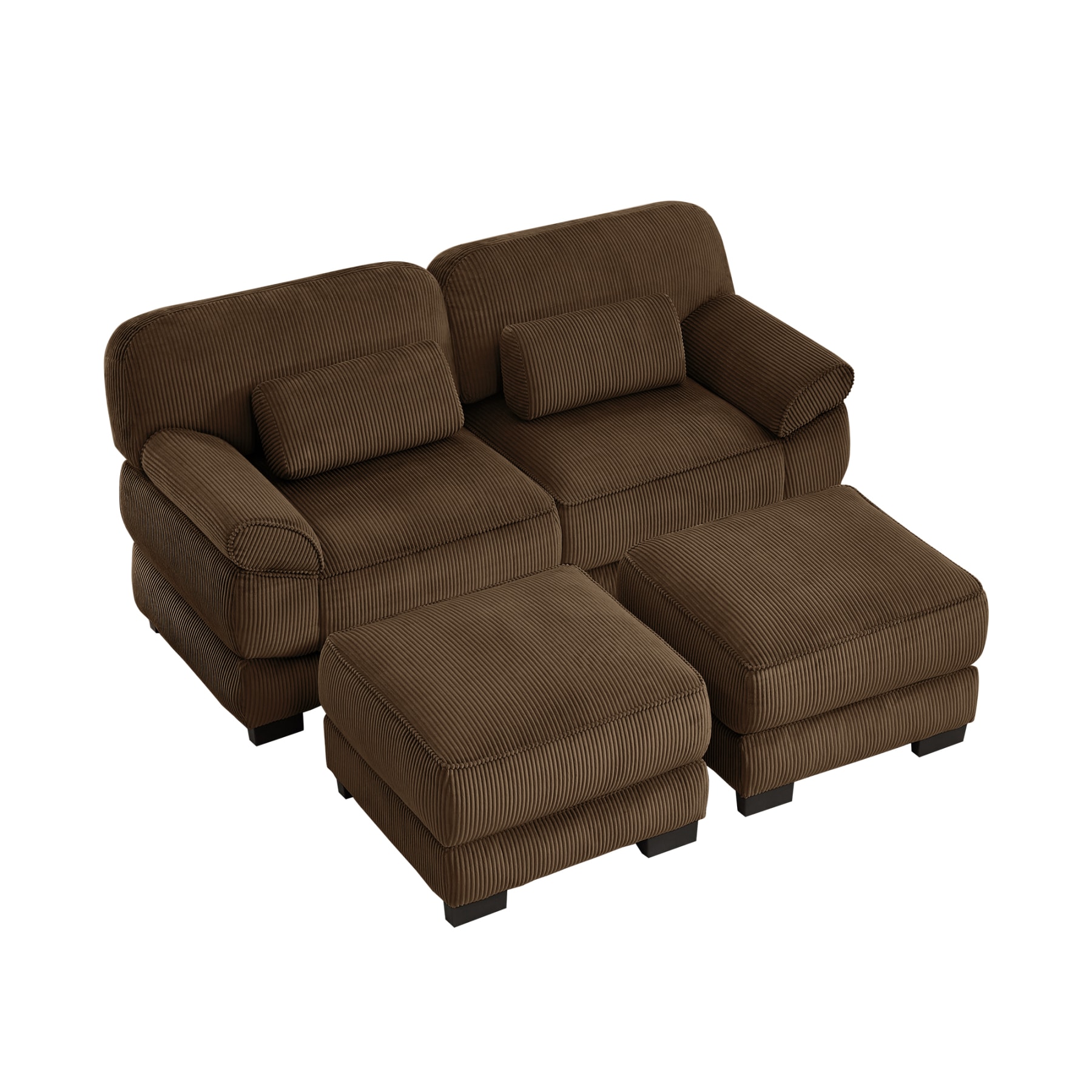 CHITA SOFA486  - View #9