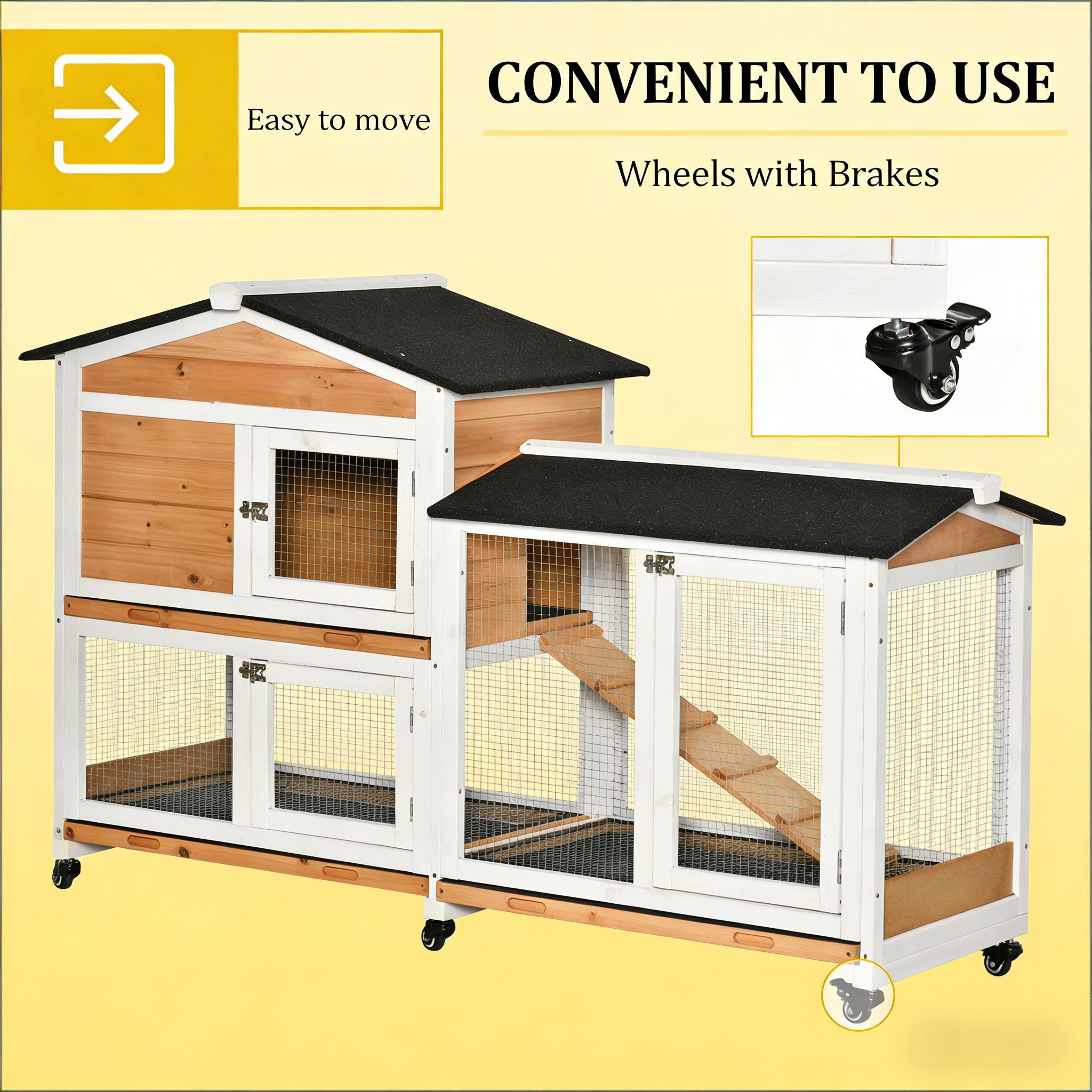 LUXEYARD DS-J-P435705-T3971 Dog-Houses - View #5