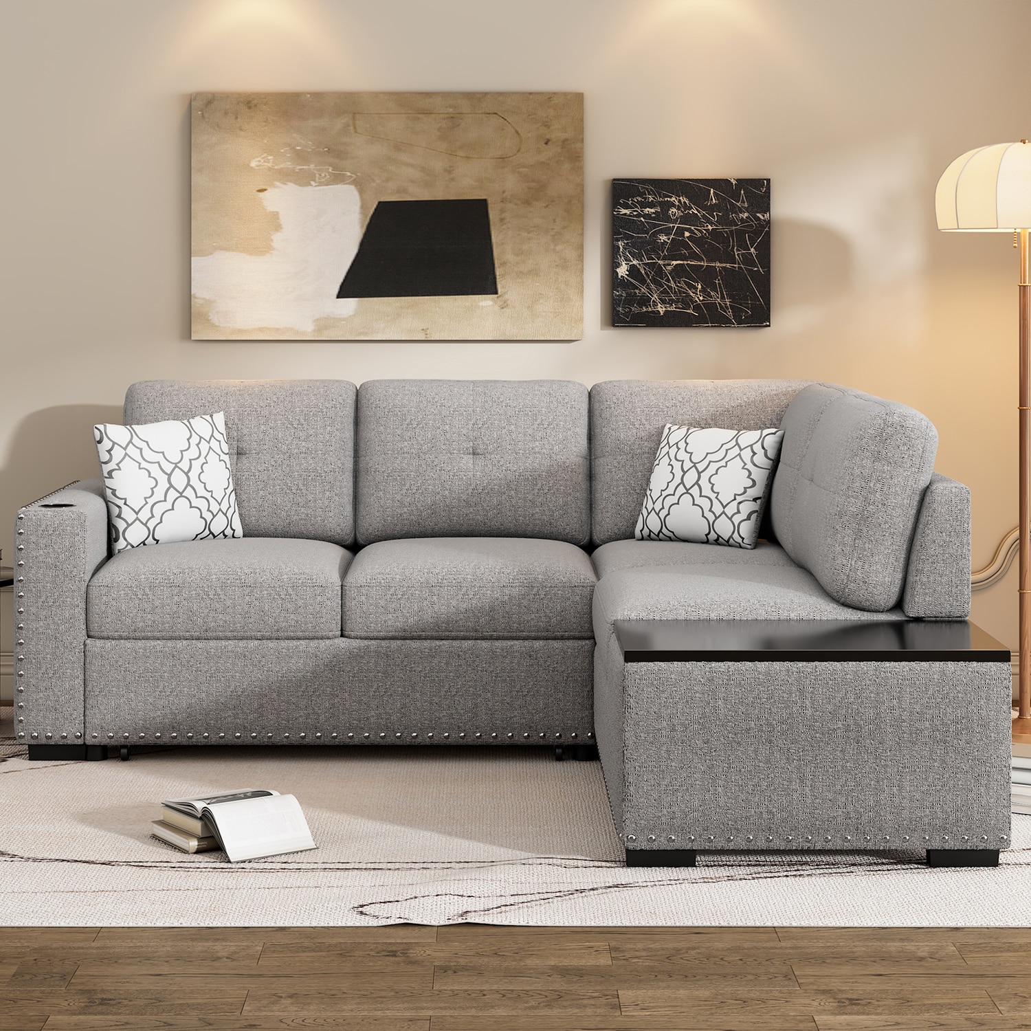 Bybafun YA3700348 Sofas-Loveseats - View #15