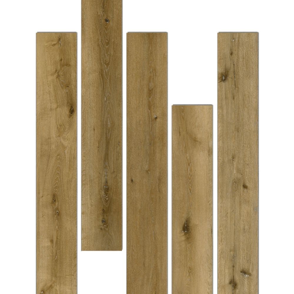 Deco Products AR104 Vinyl-Plank - View #7