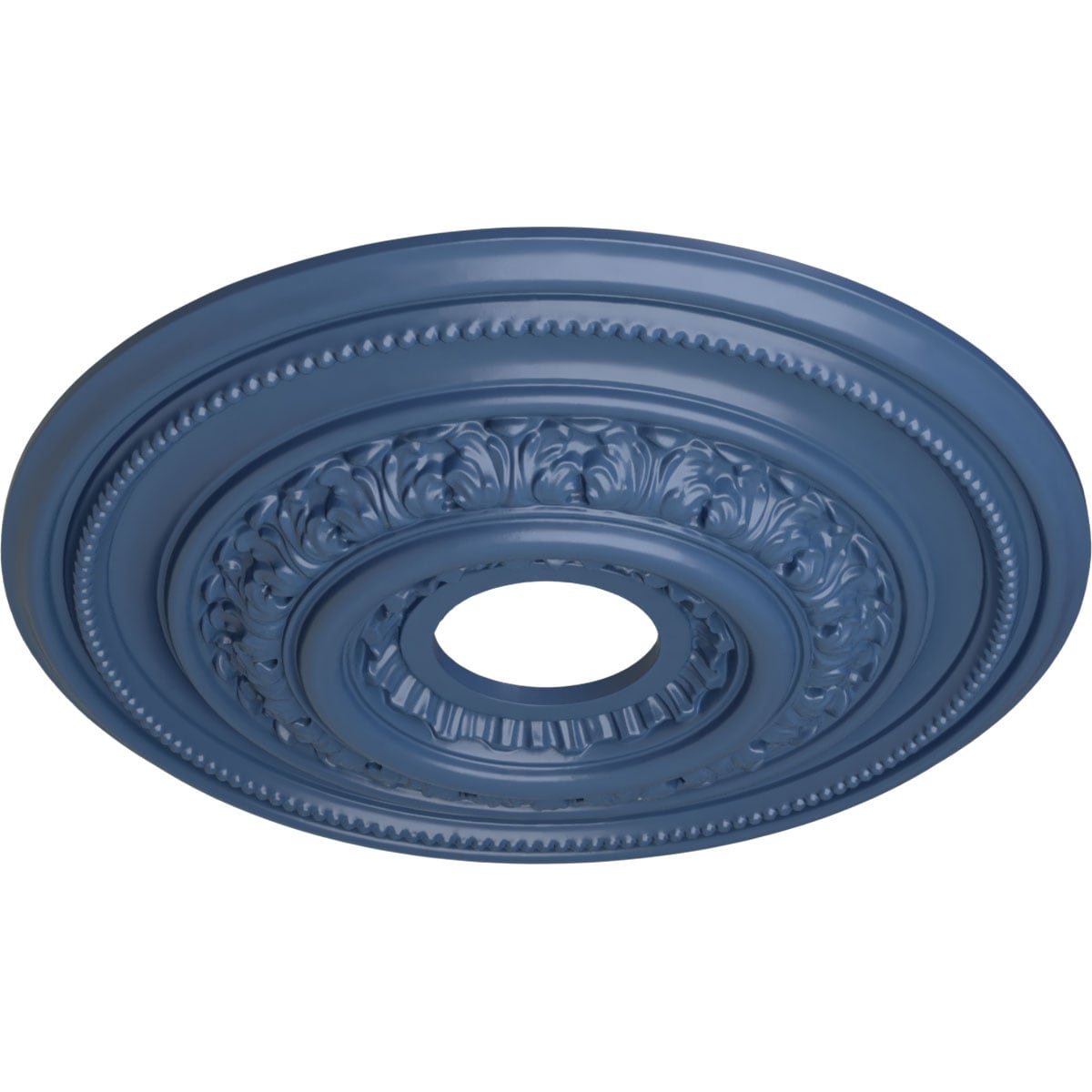 Ekena Millwork CM17OLAMF Ceiling-Medallions - View #2