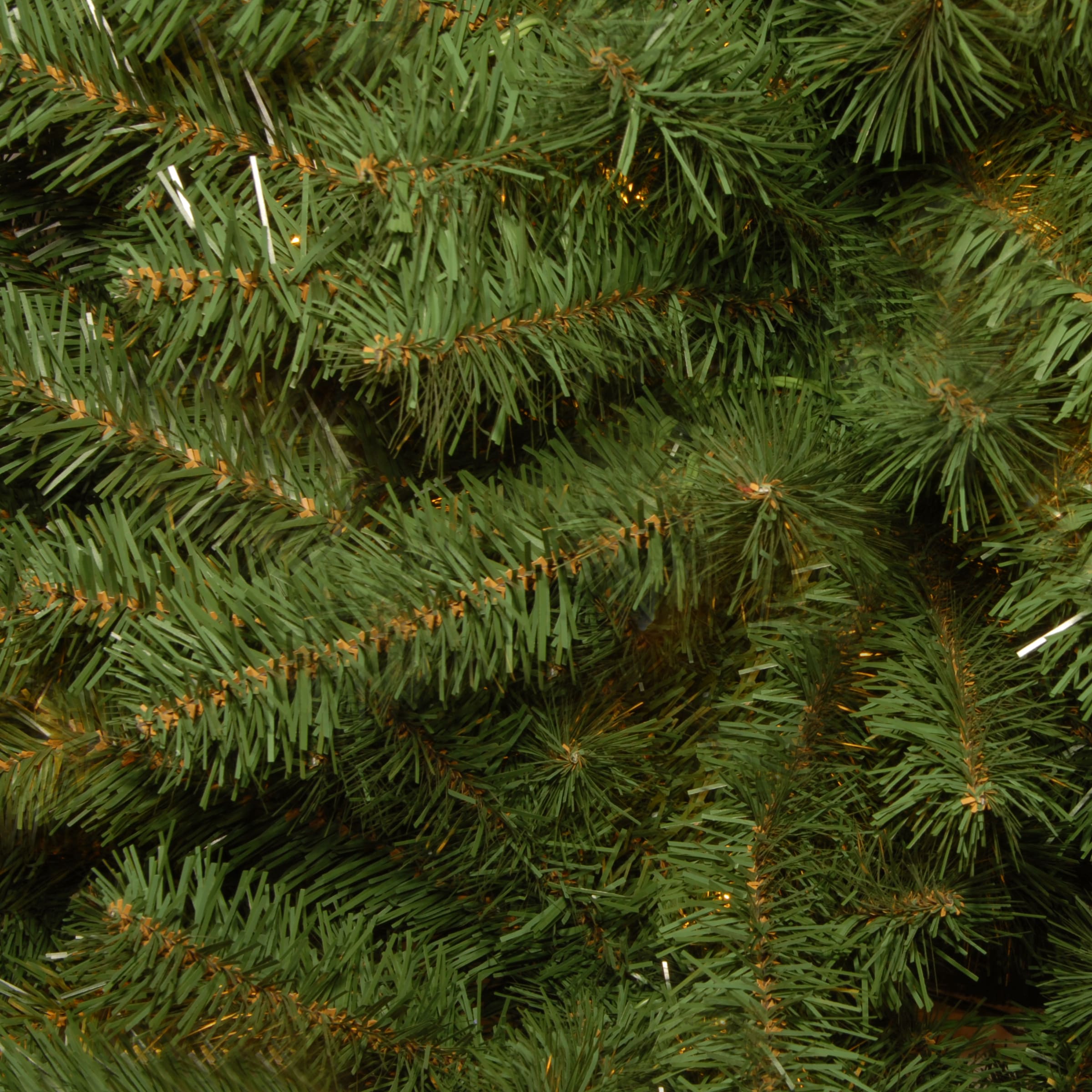 National Tree Company KCDR-40 Artificial-Christmas-Trees - View #4