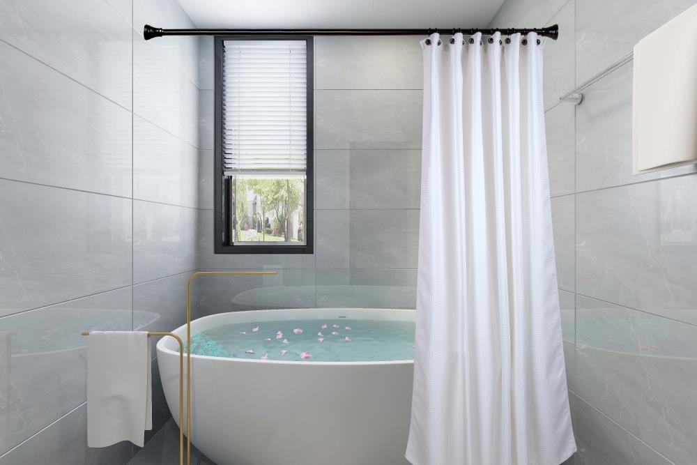 Utopia Alley HK17BK Shower-Rings-Hooks - View #7