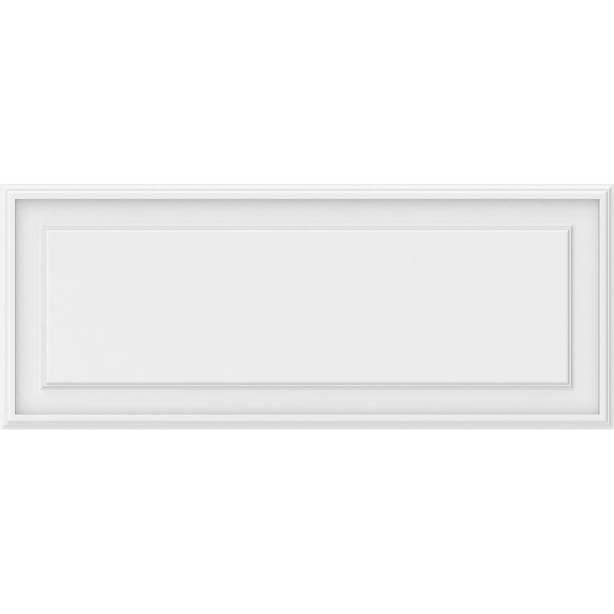 Ekena Millwork WALP40X16X062LEG Wall-Panels - View #2