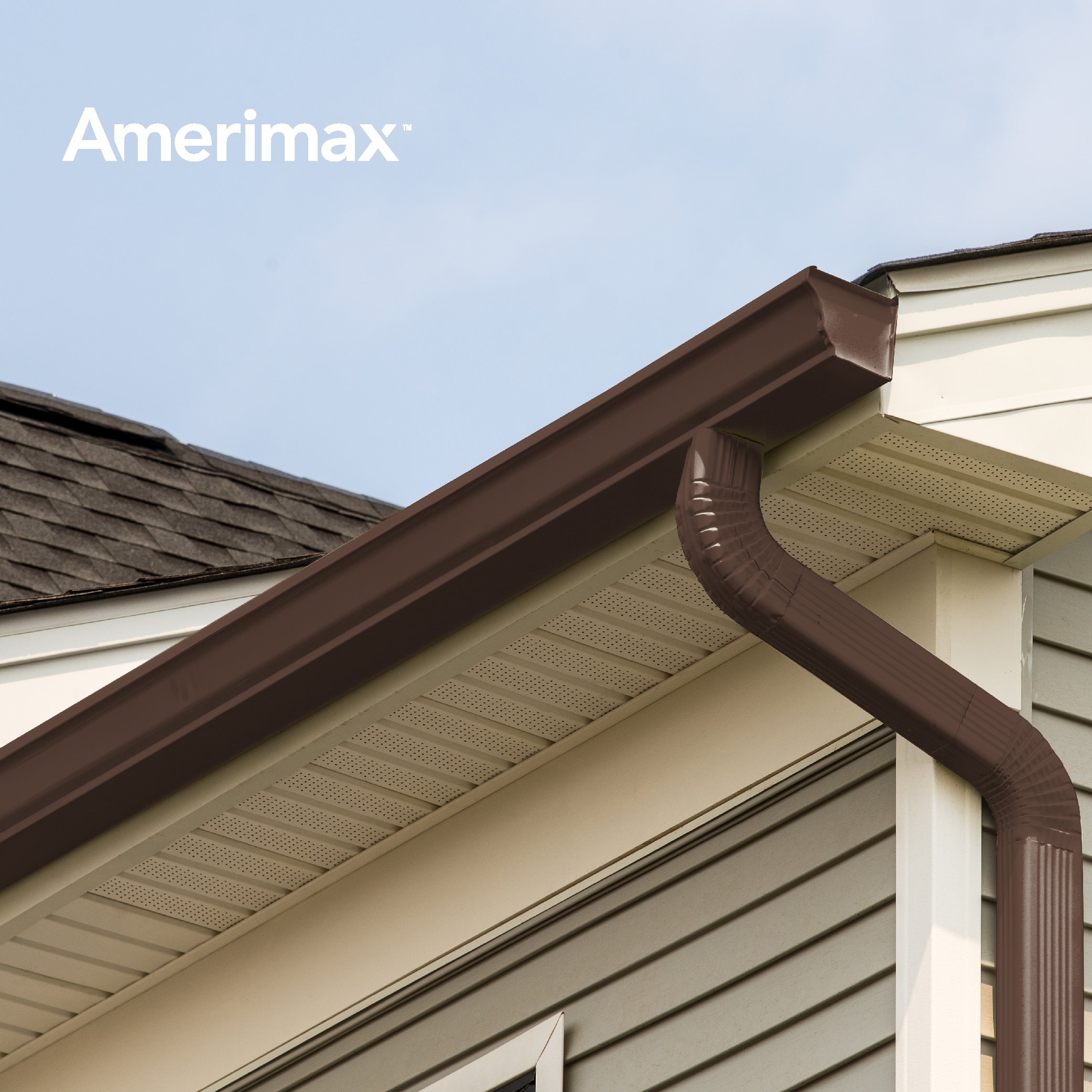 Amerimax 2400619120 Gutter-Systems - View #6