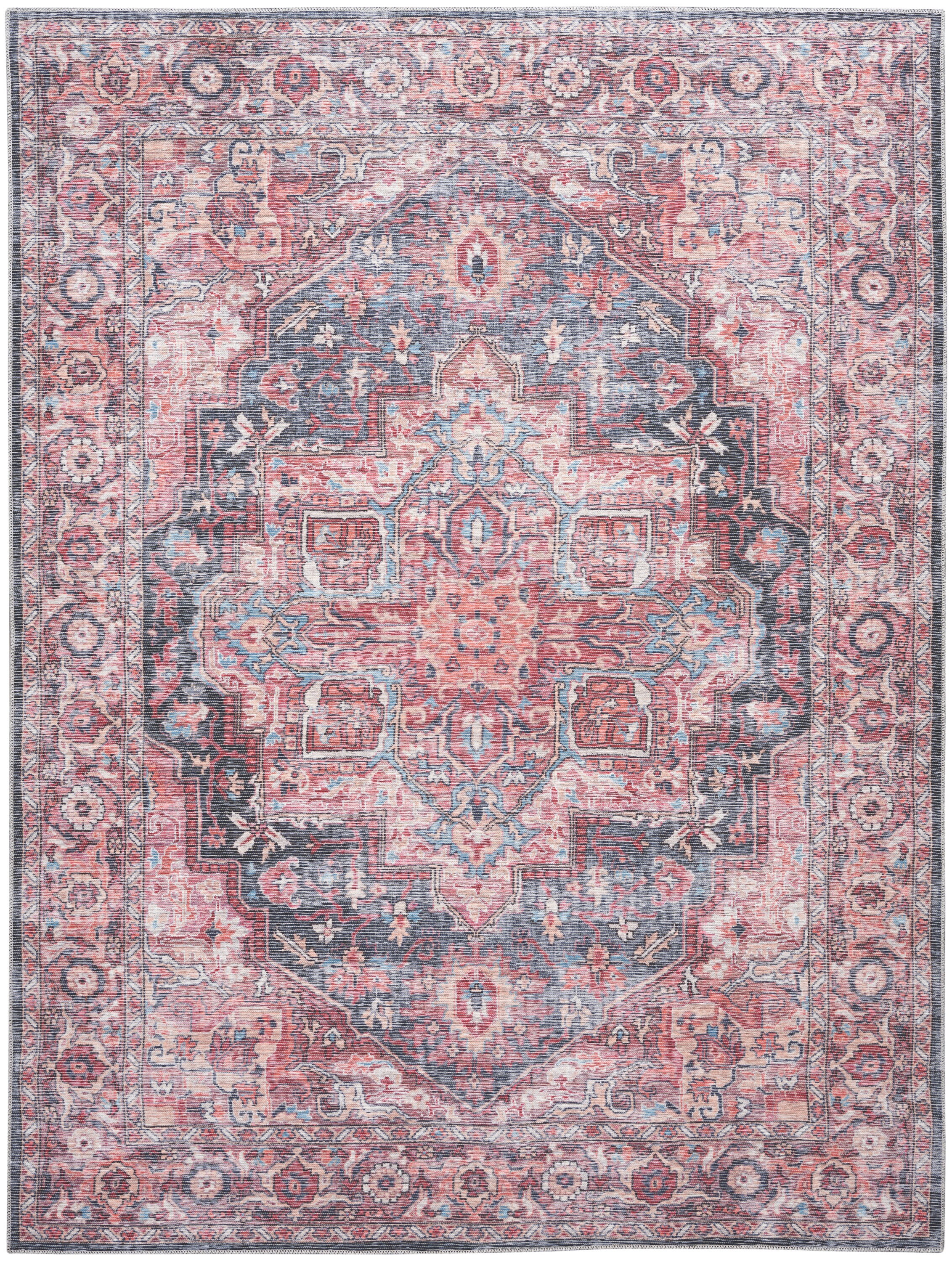 Nicole Curtis 099446871916 rugs - View #2
